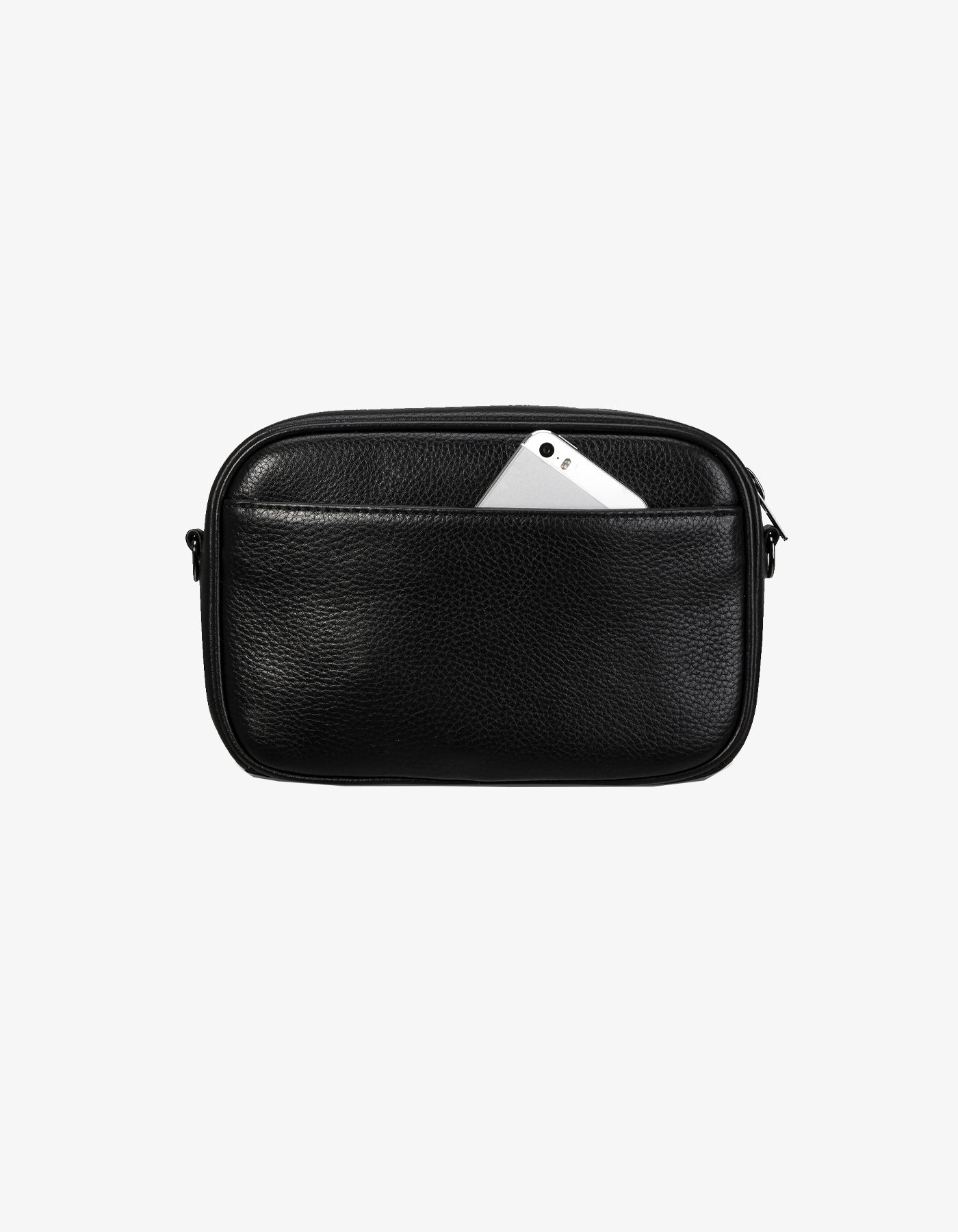 Status Anxiety Plunder Webbed Strap