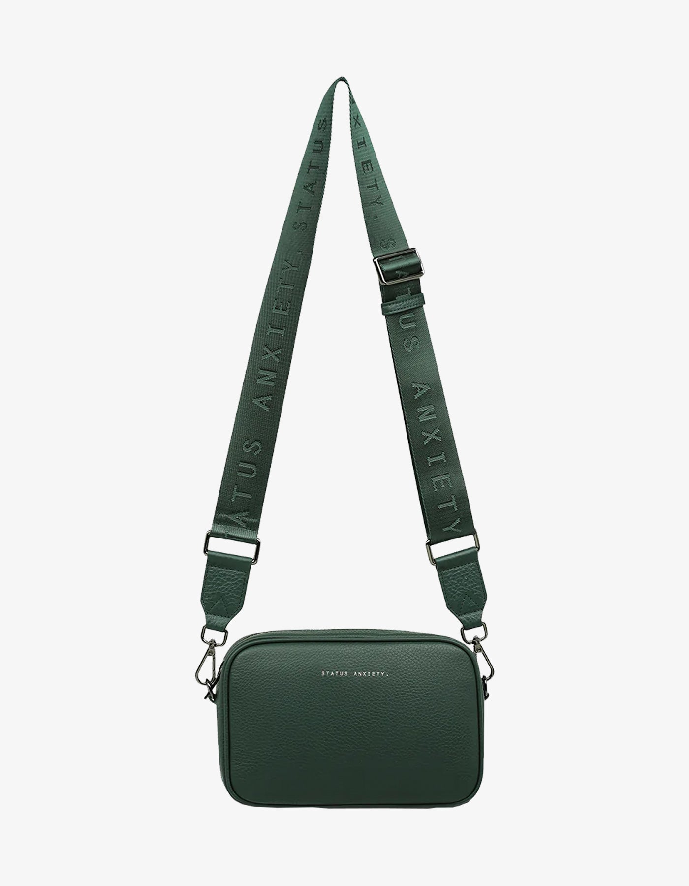 Status Anxiety Plunder Webbed Strap