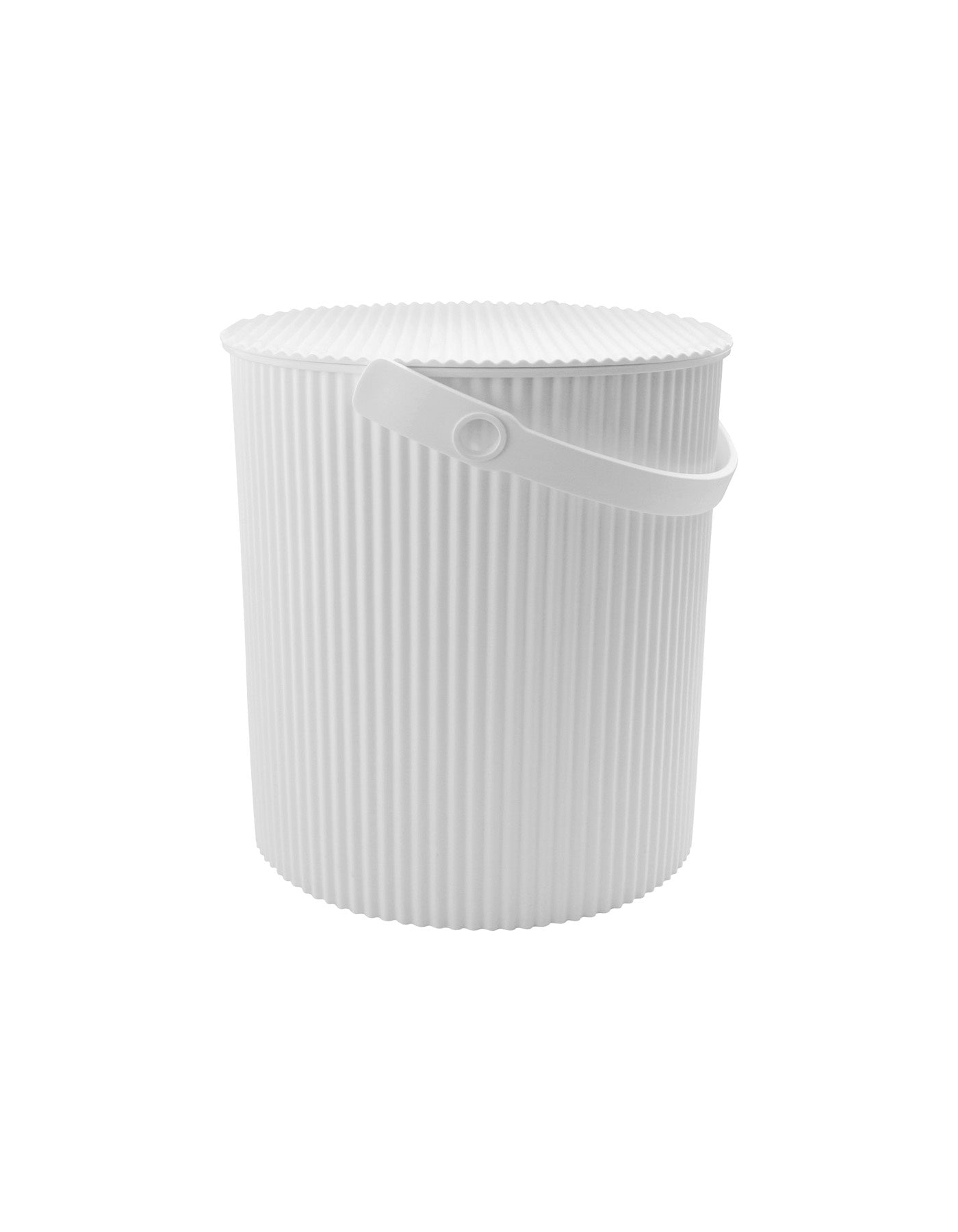 Hachiman Super Bucket White 20 Ltr