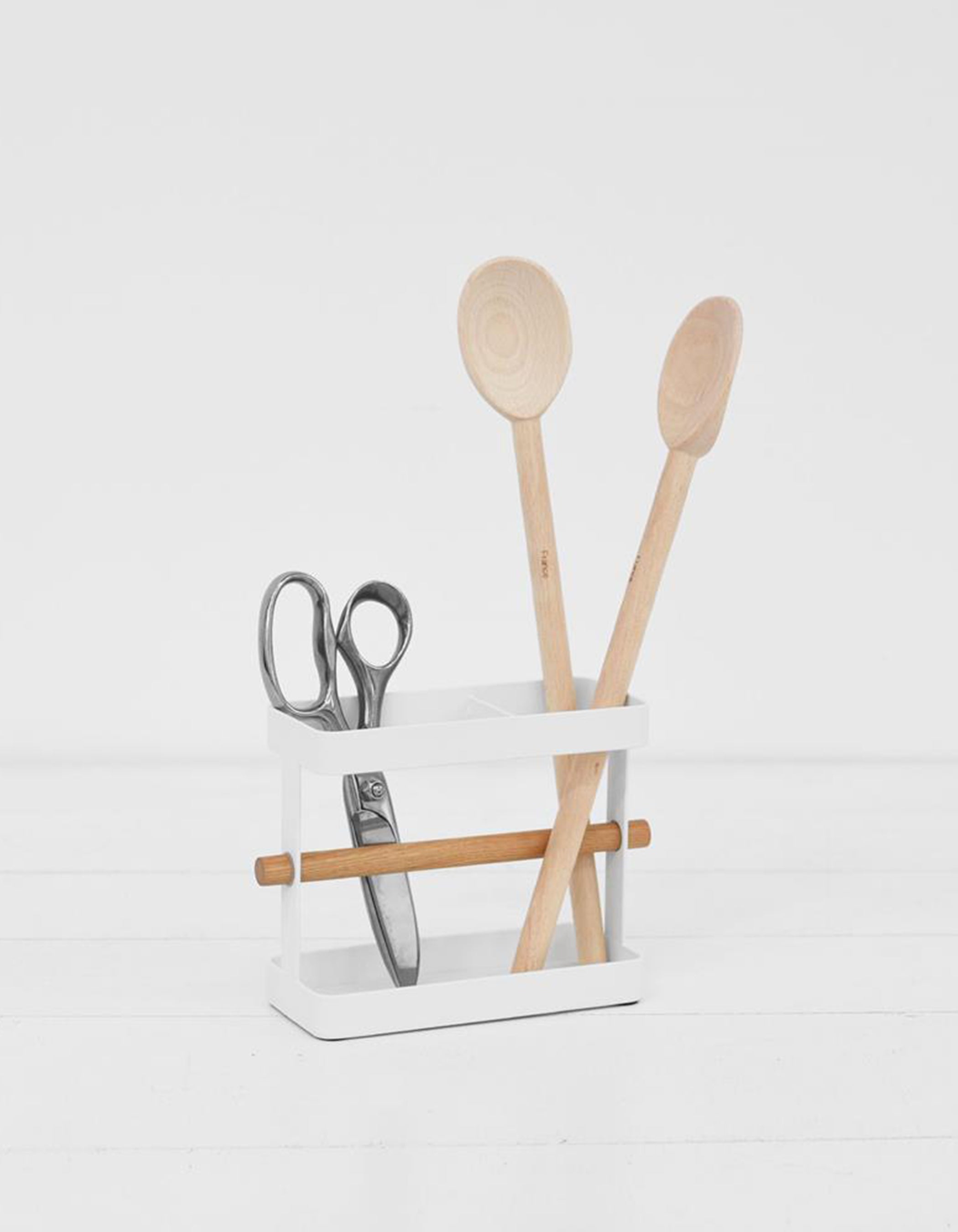 Yamazaki Tosca Kitchen Tool Stand