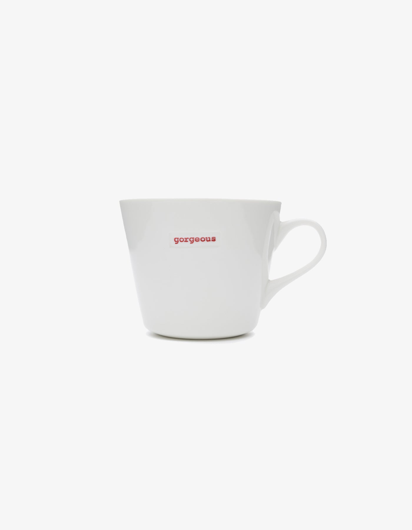 Keith Brymer Mugs