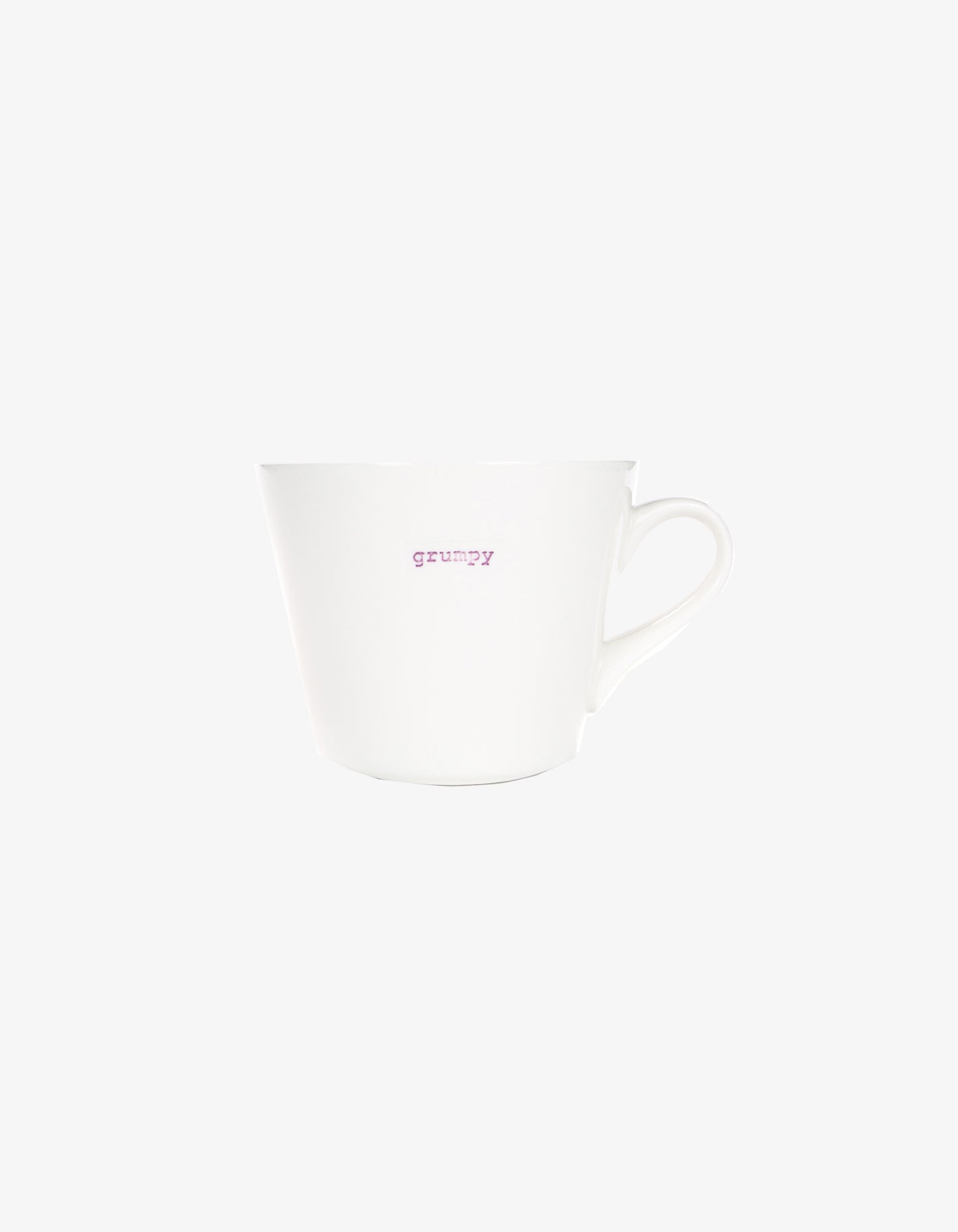 Keith Brymer Mugs