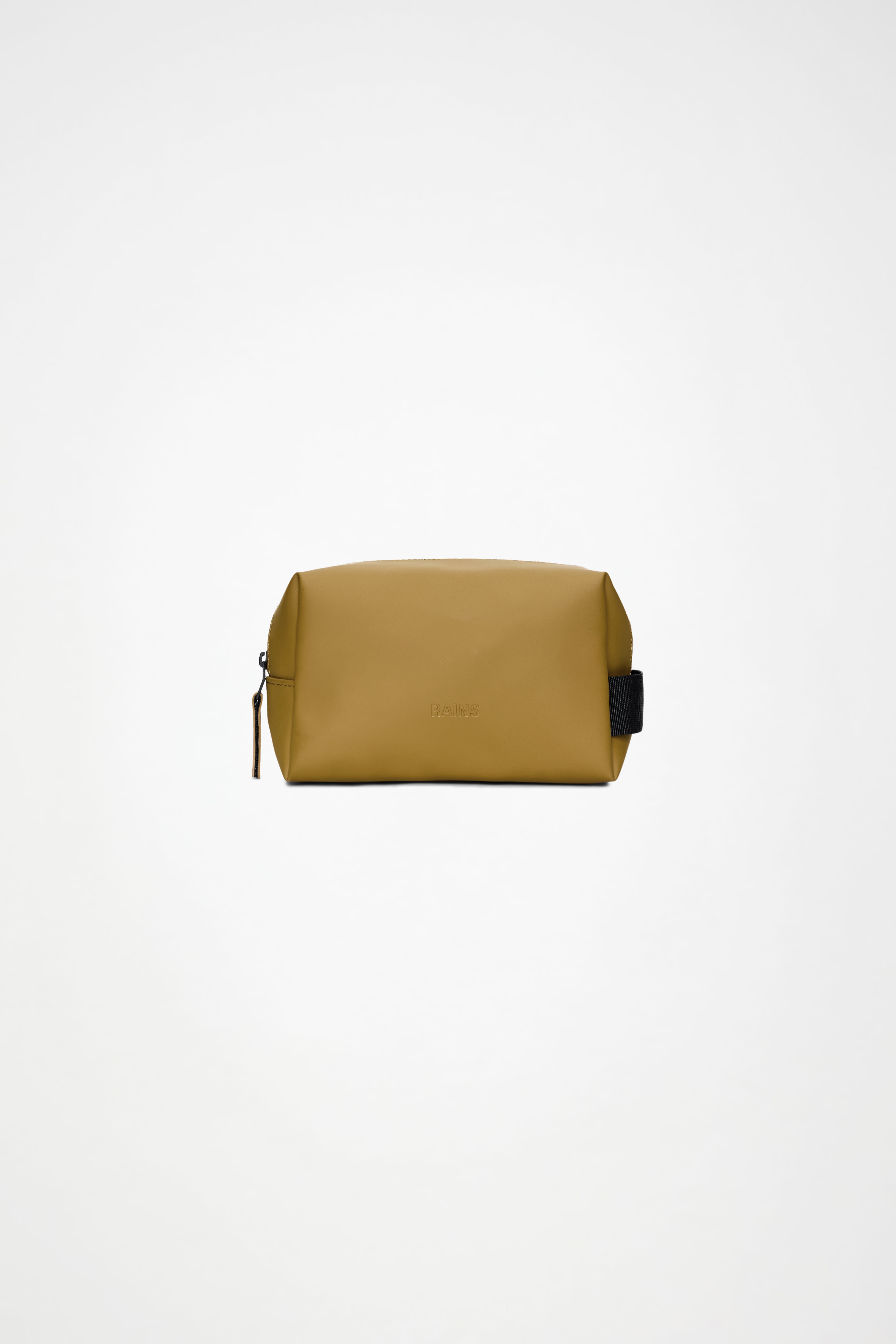Rains Wash Bag Small W3 Dawn