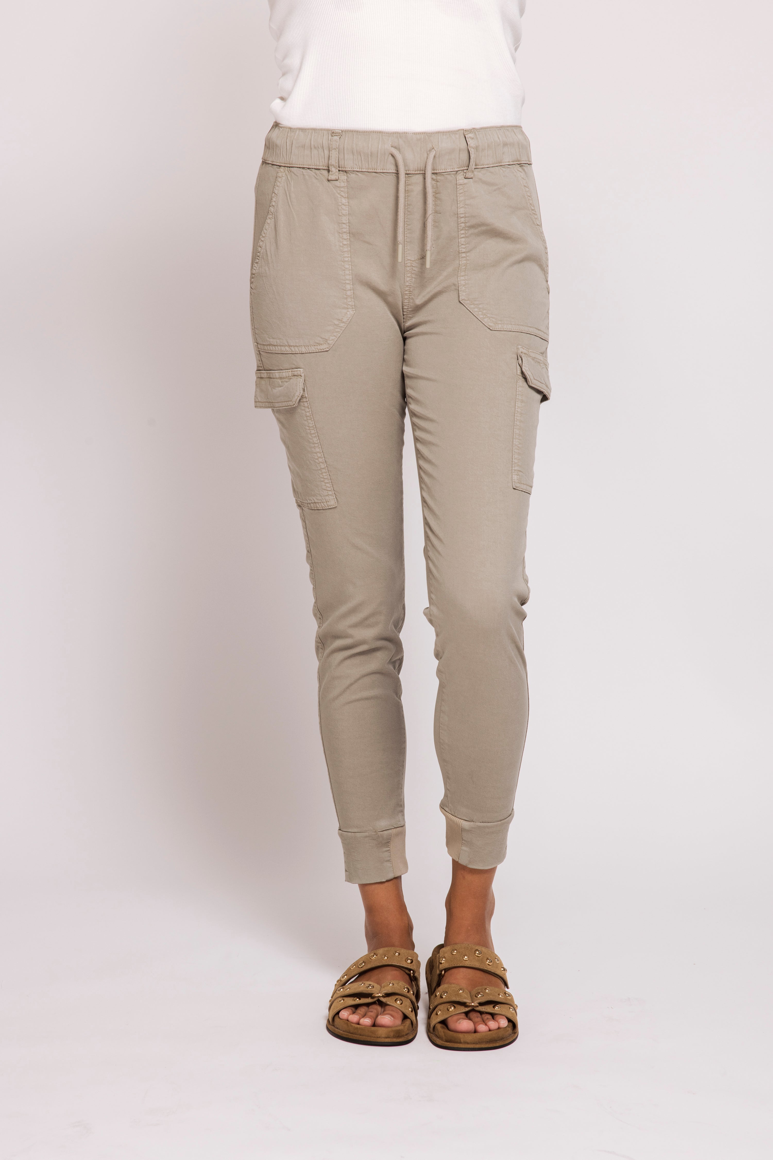 Zhrill Daisey Pant Green