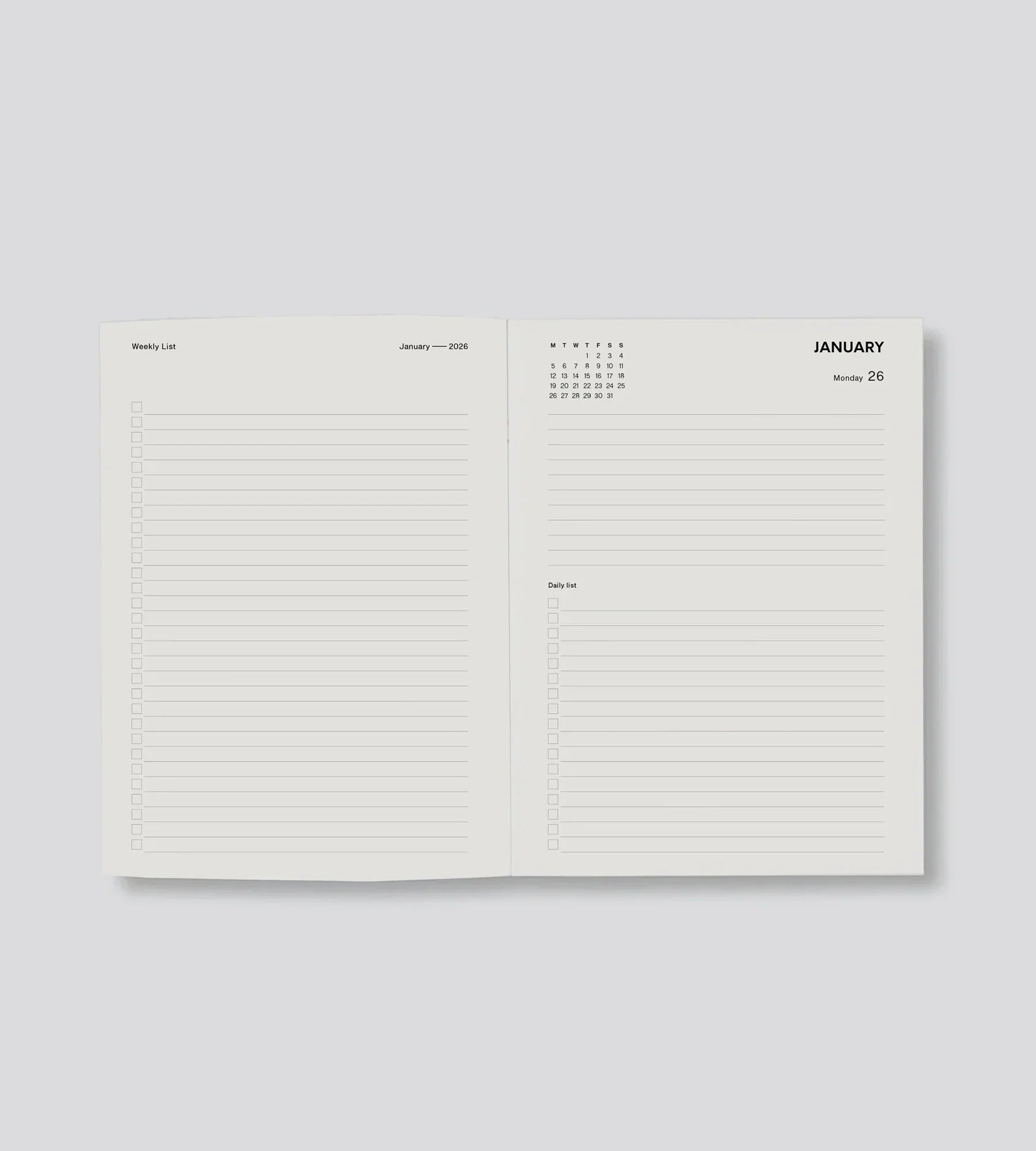 Lettuce | Daily Diary 2026 | Anemones