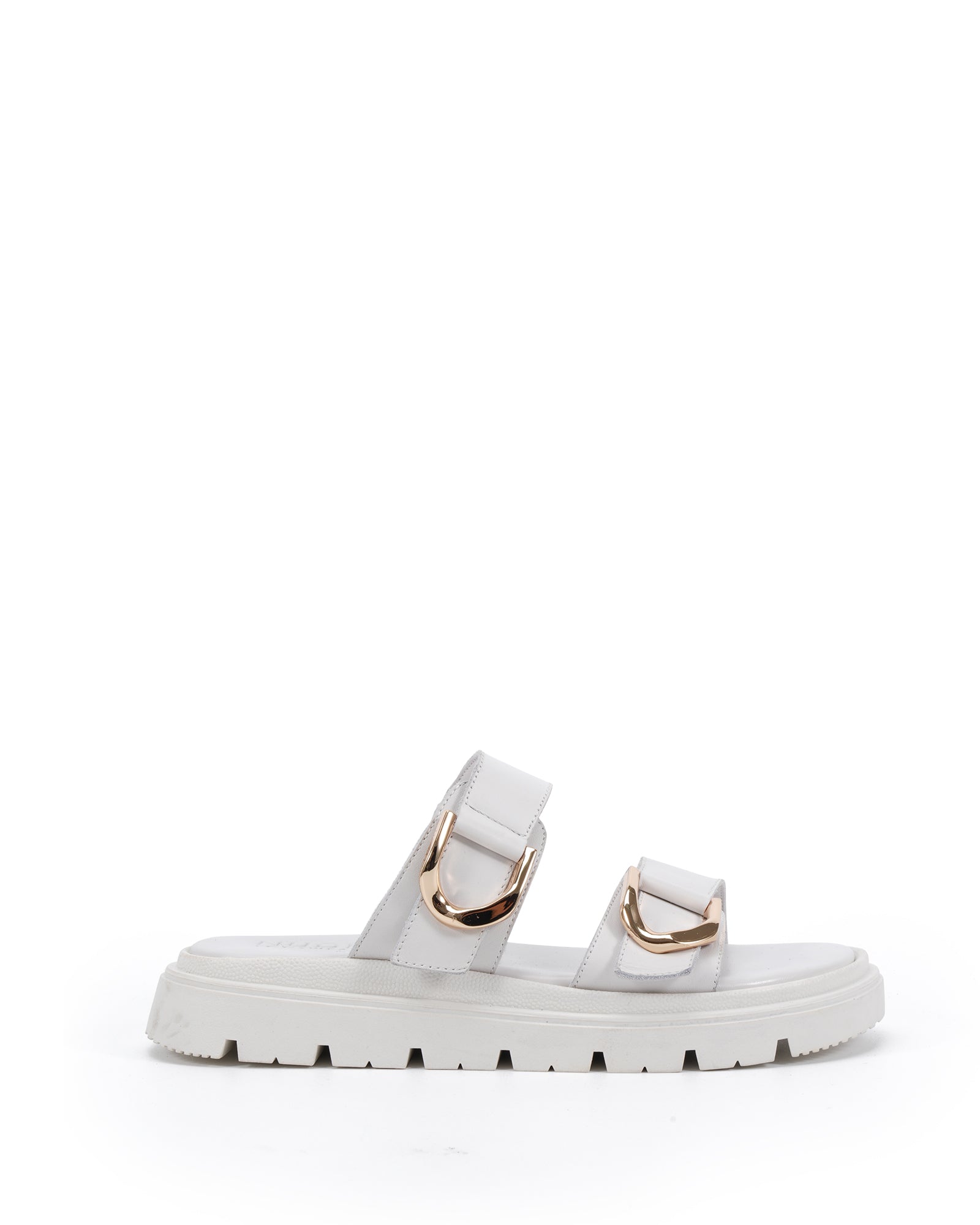 Nude Frida White