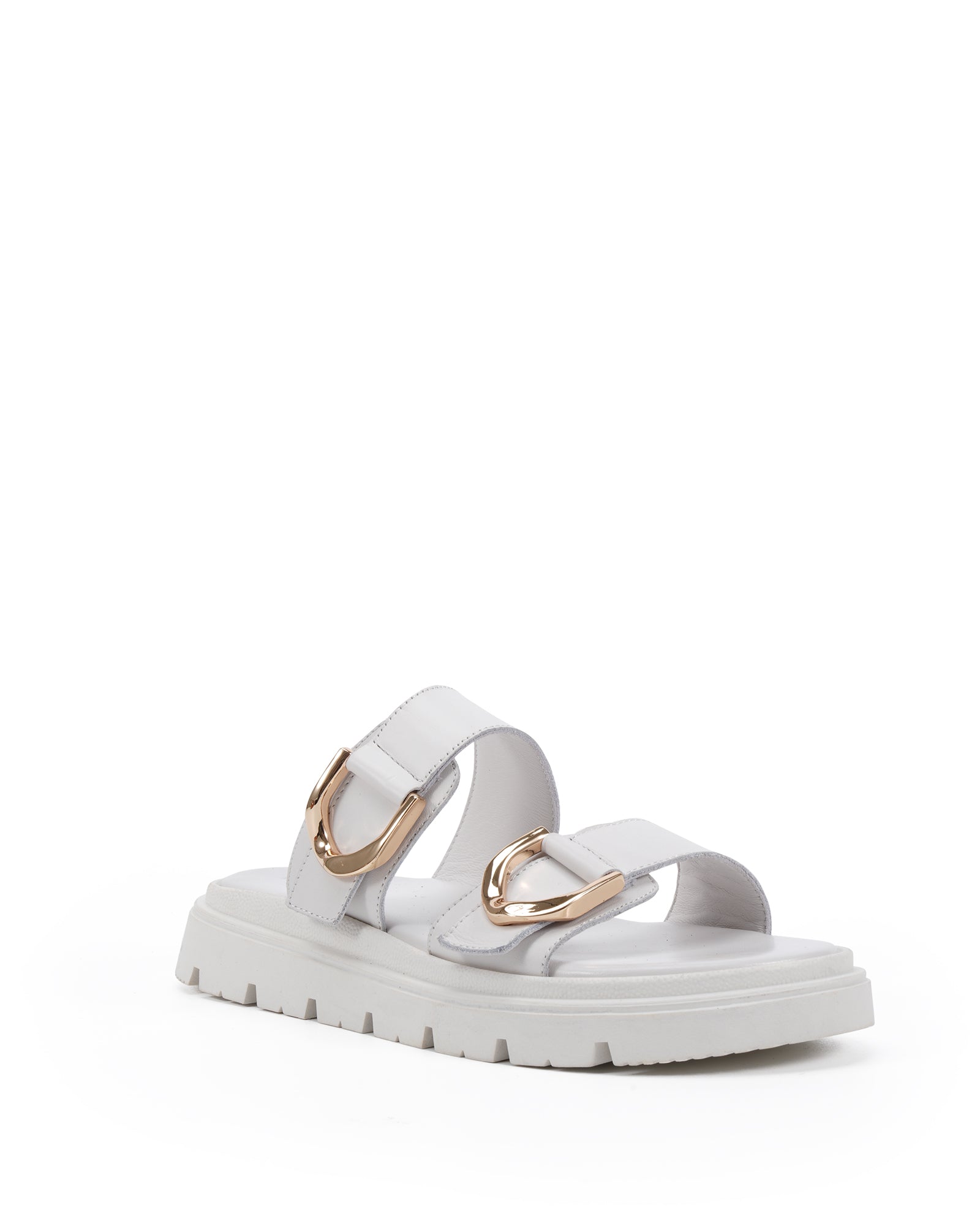 Nude Frida White