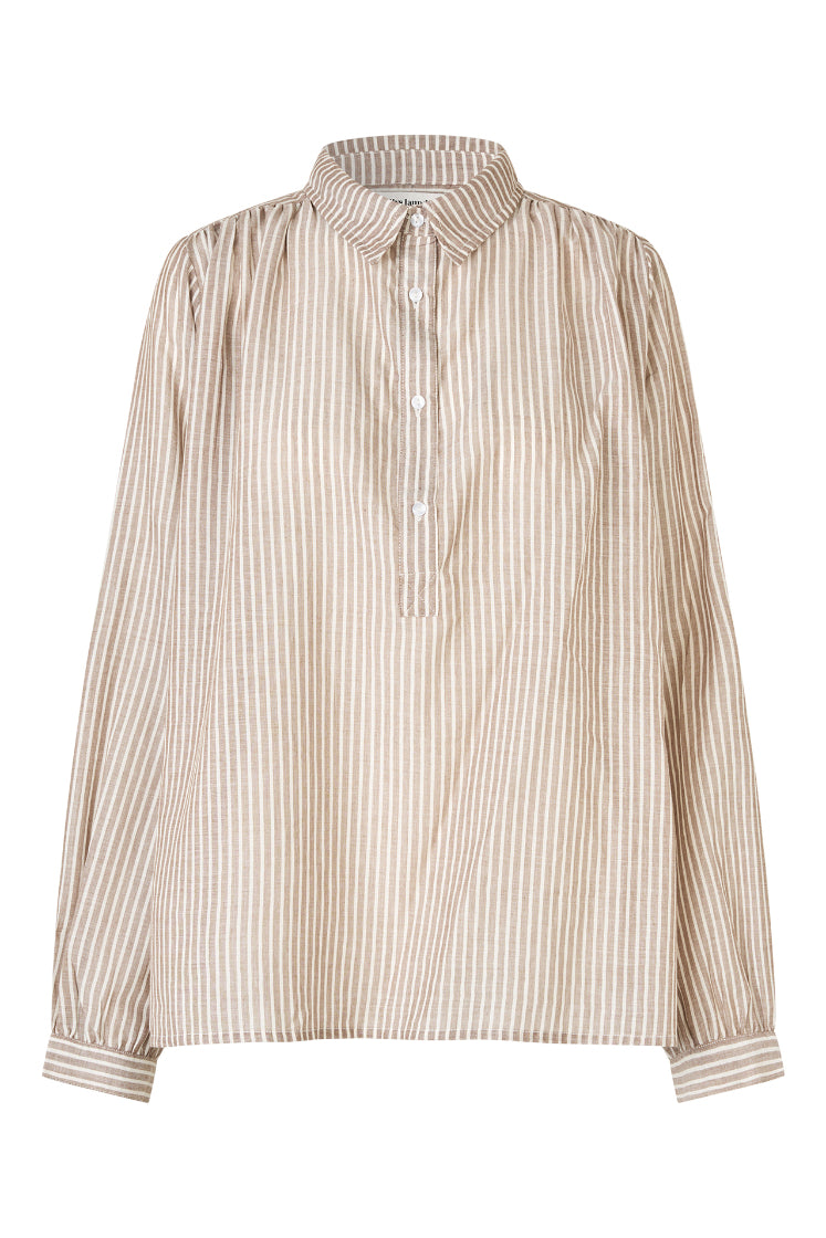 Lollys Laundry Lari Shirt Stripe
