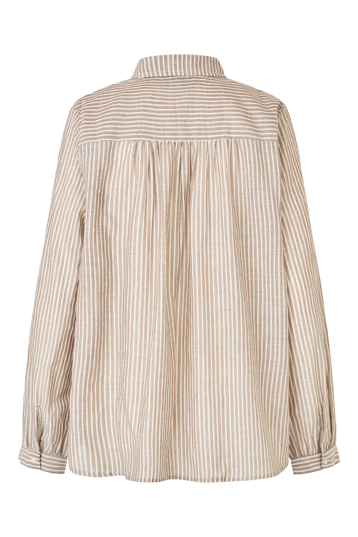 Lollys Laundry Lari Shirt Stripe