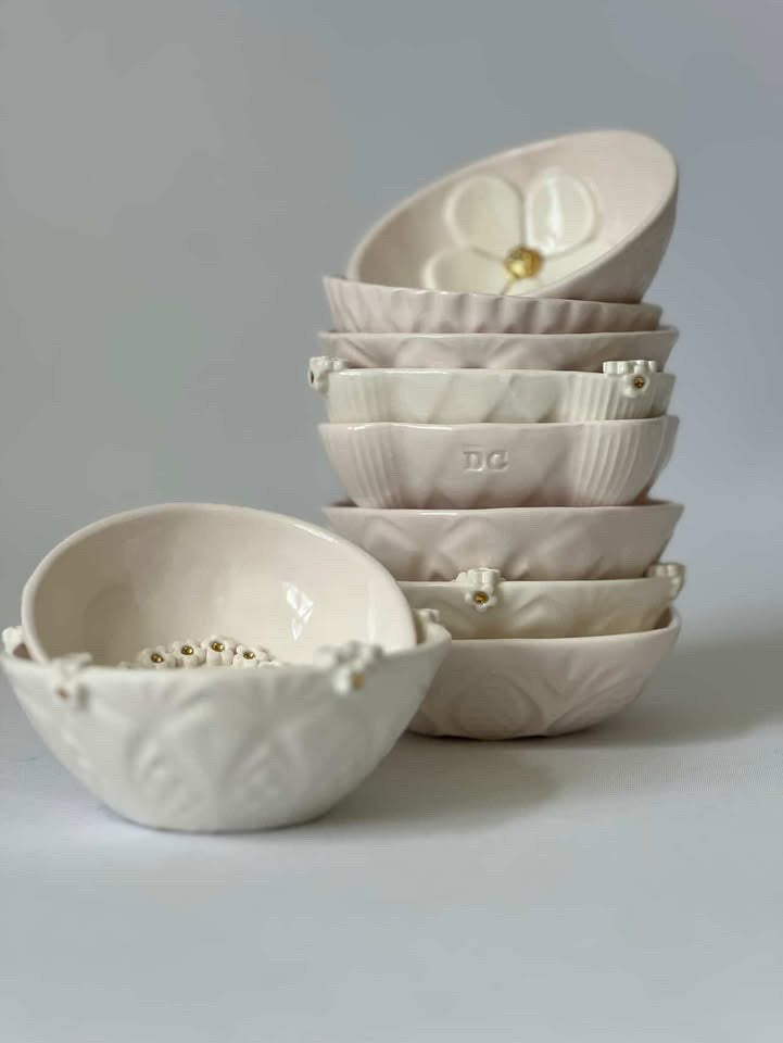 Dawn Clayden Small Ring Dish (assorted shapes)