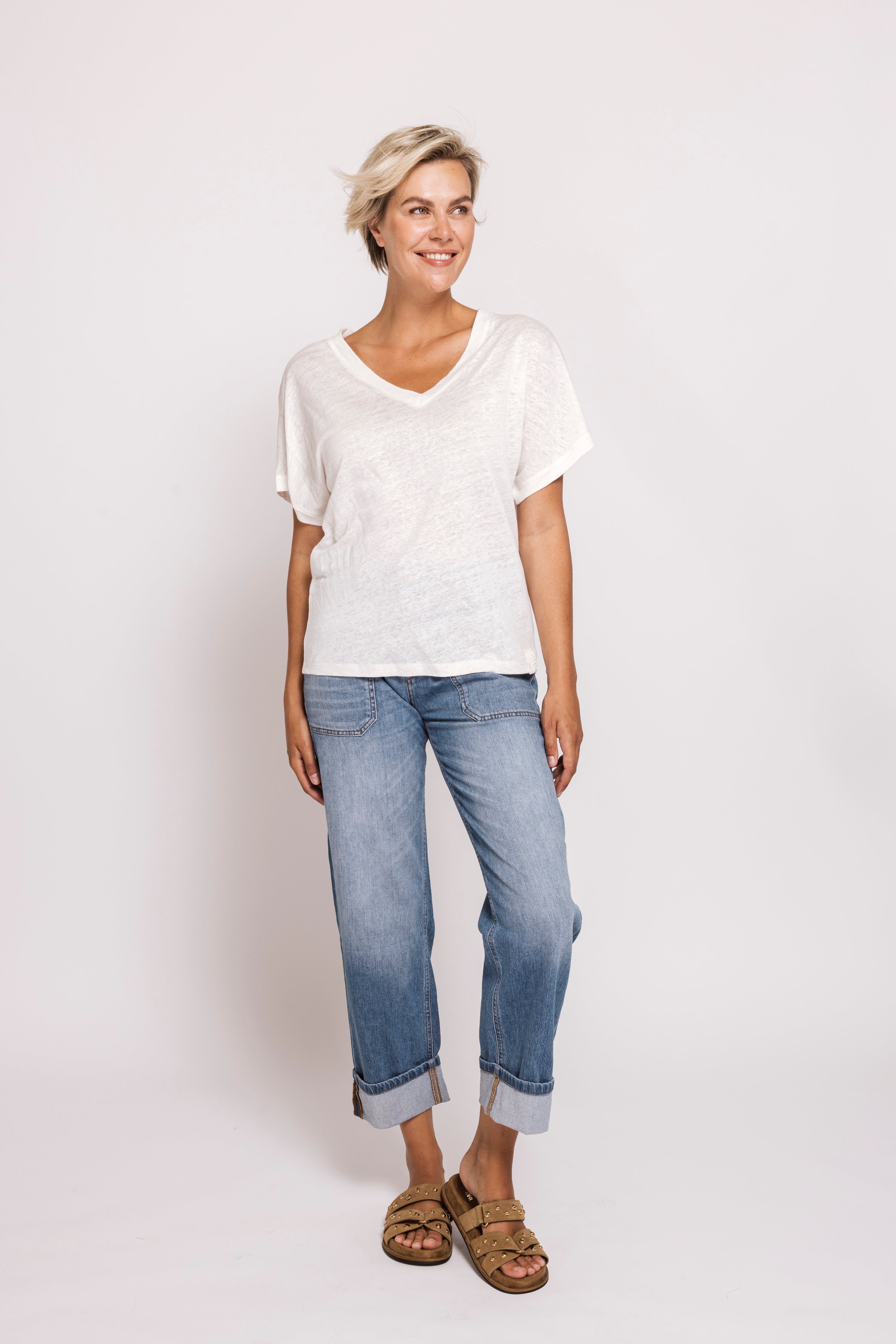 Zhrill Karli Jeans Blue