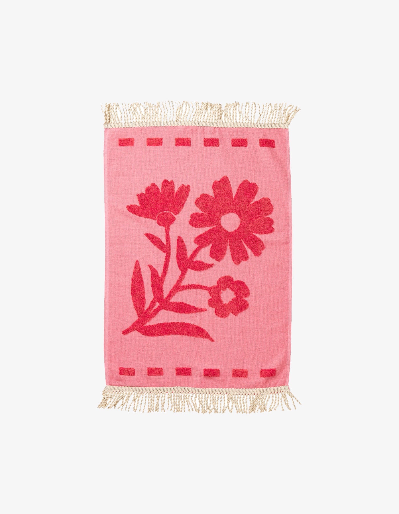 Sage x Clare Aja Hand Towel - Posy