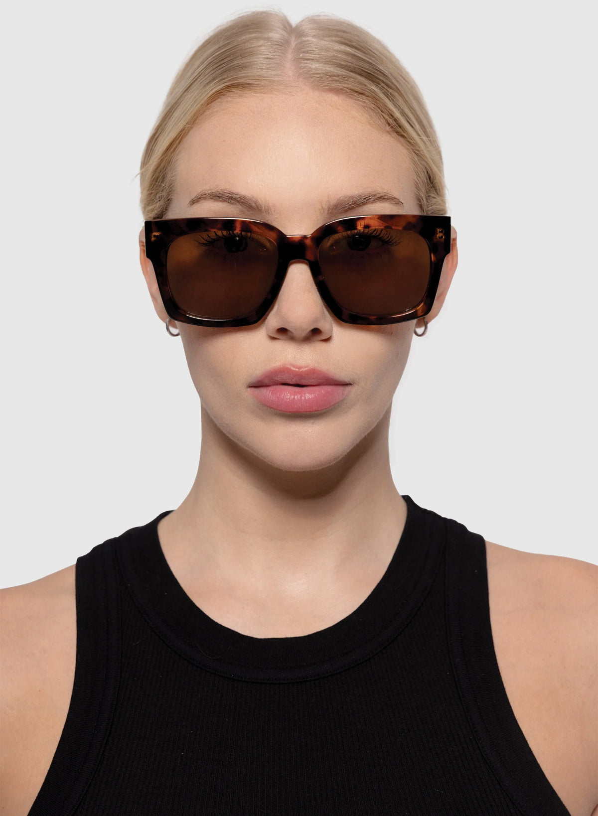 Otra Eyewear Alba Tort/Brown
