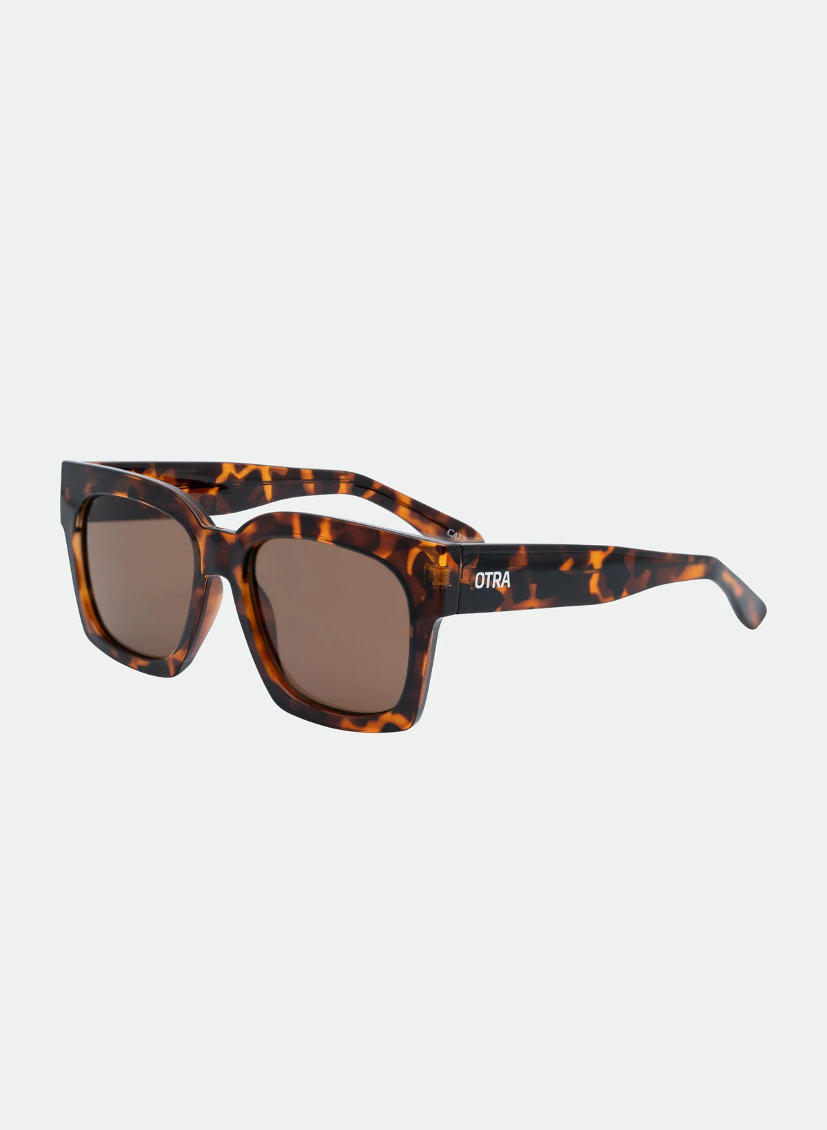 Otra Eyewear Alba Tort/Brown