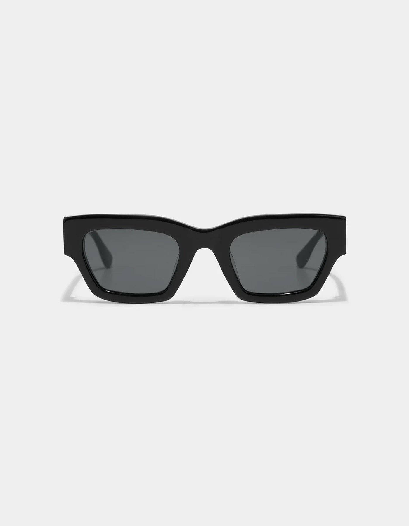 Assembly Label D Frame Sunglasses Black