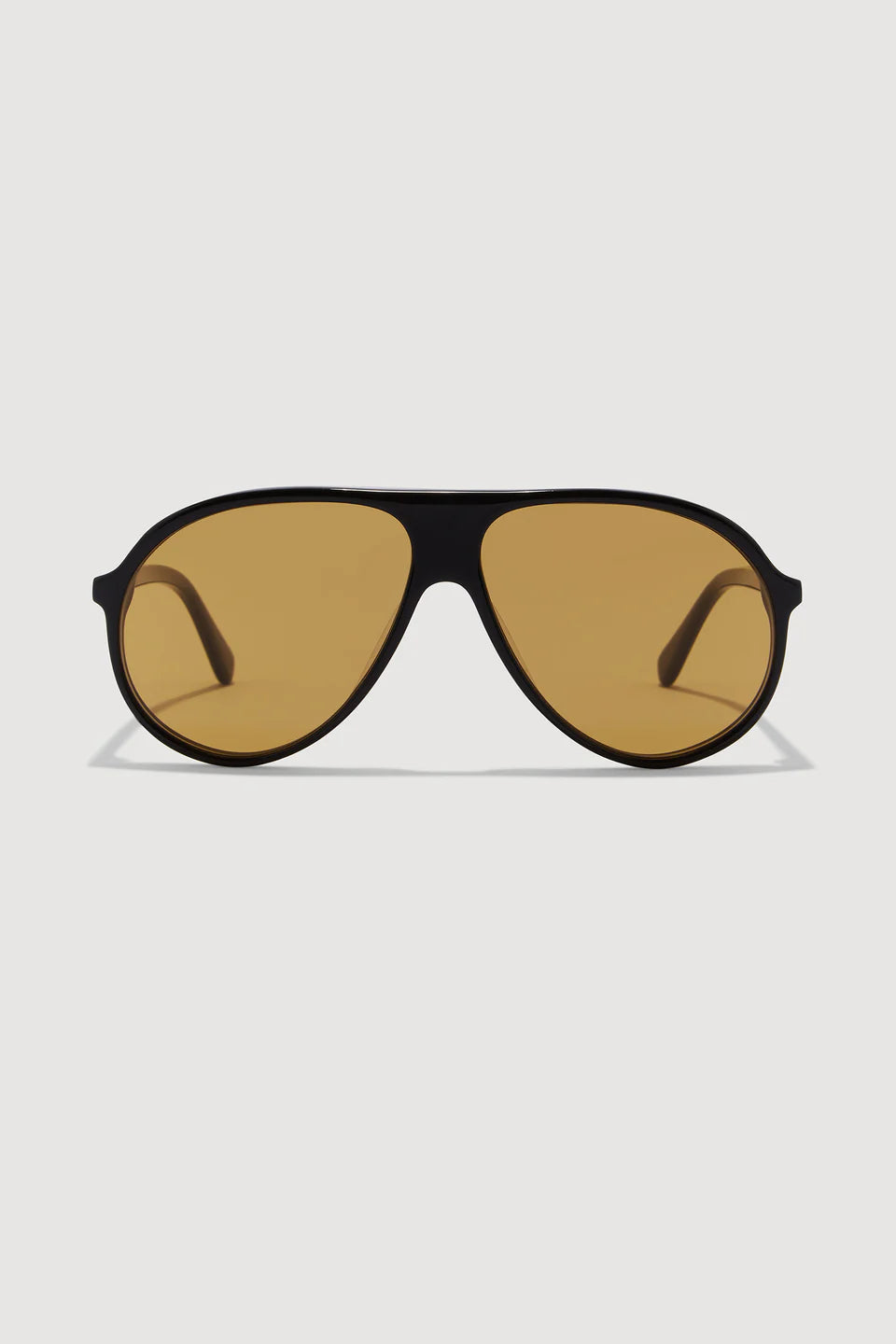 Assembly Label Retro Navigator Frame Black