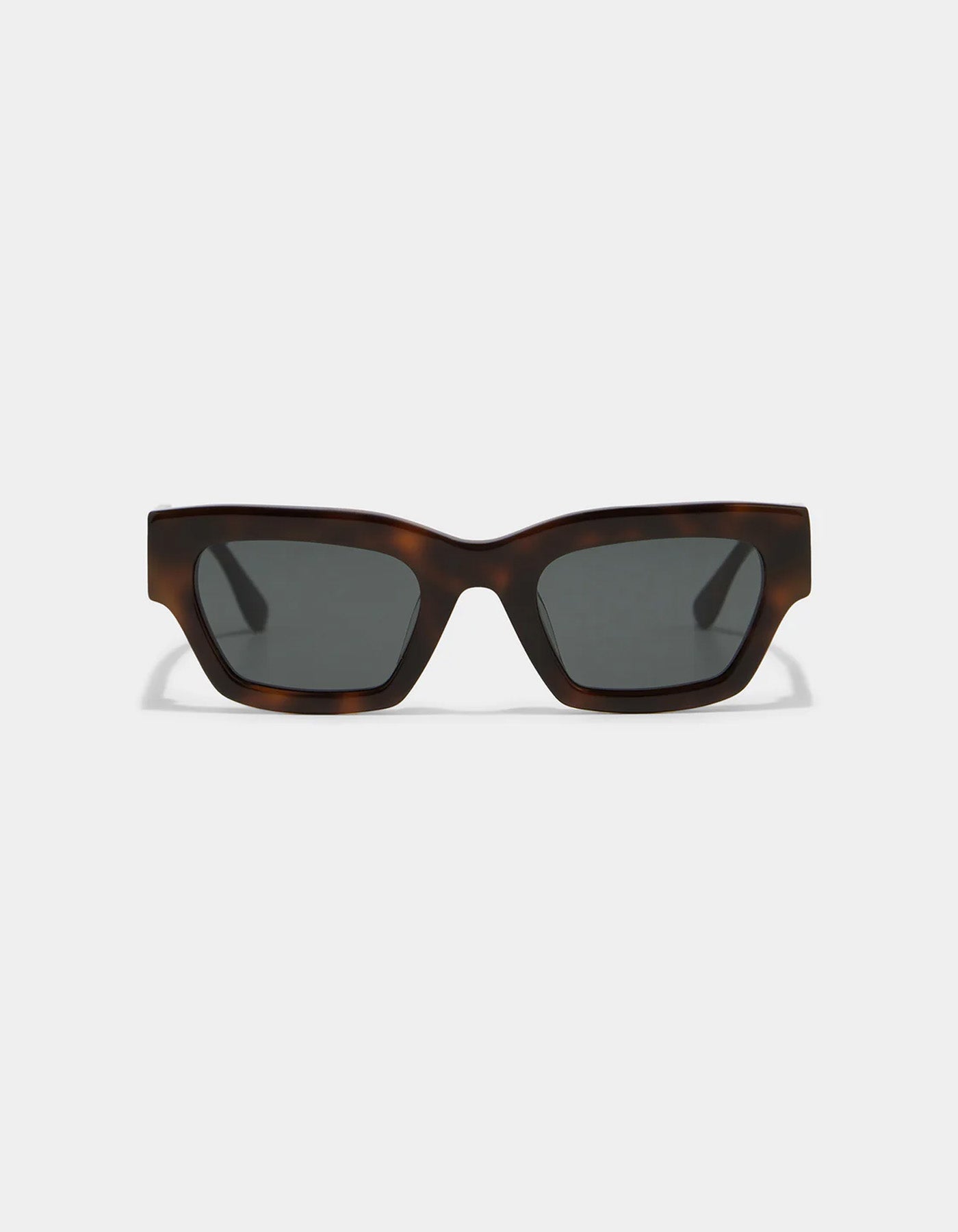 Assembly Label D Frame Sunglasses Tortoise