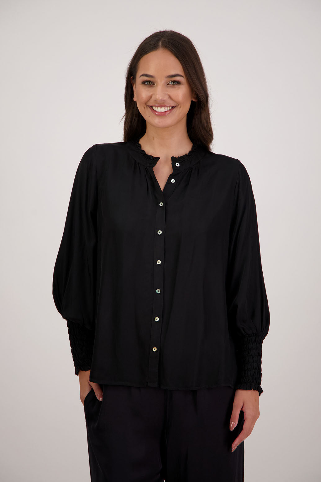 Briarwood Audrey Black