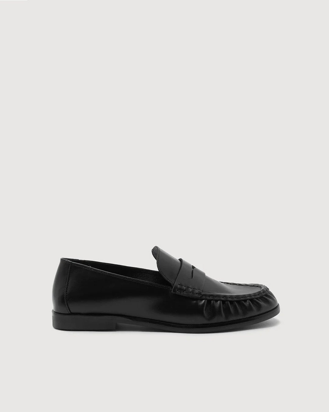 Assembly Label Avenue Loafer Black