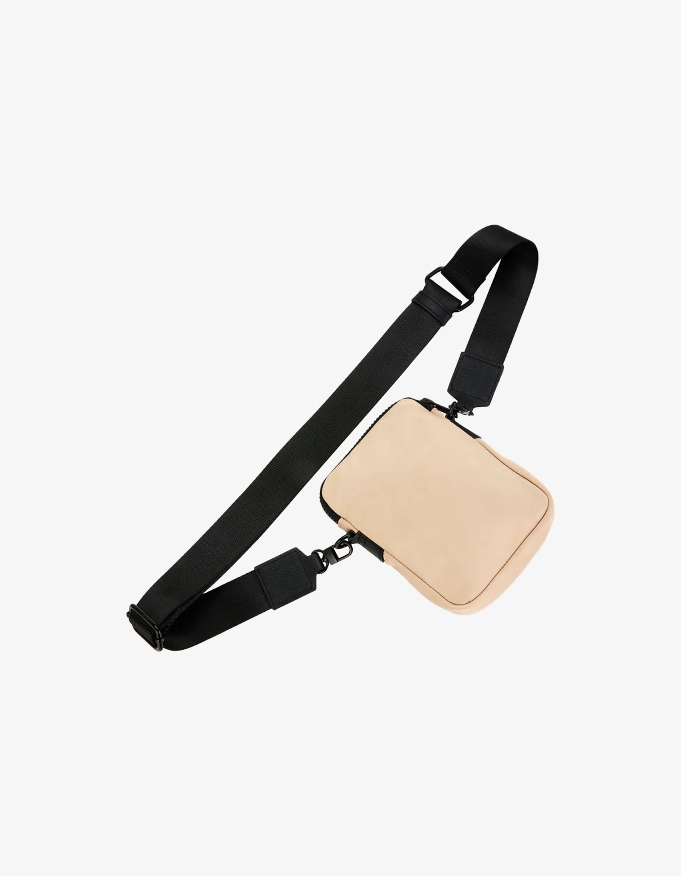 P.E Nation Homage Cross Body Bag Sesame