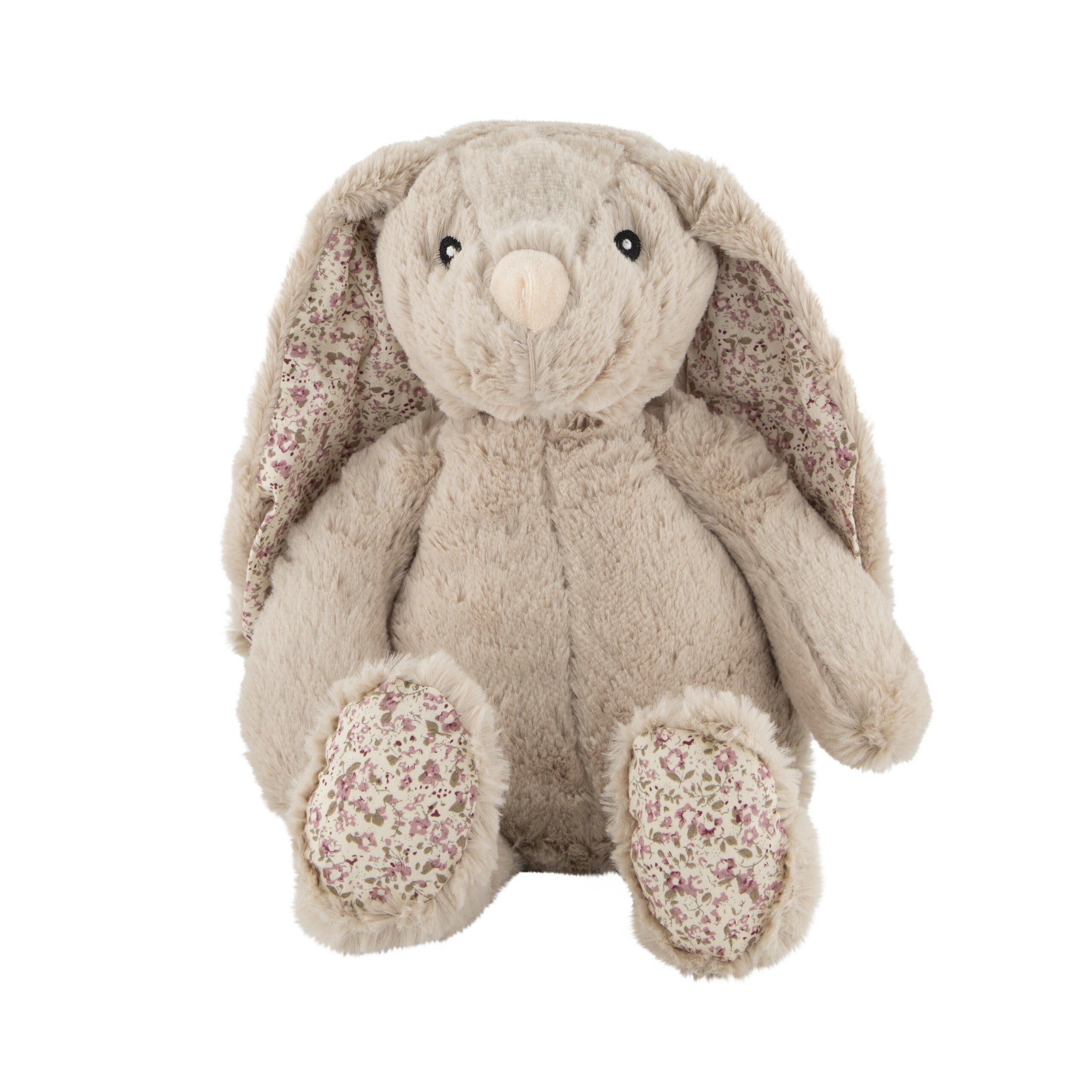 Lily & George Bailee Plush Bunny