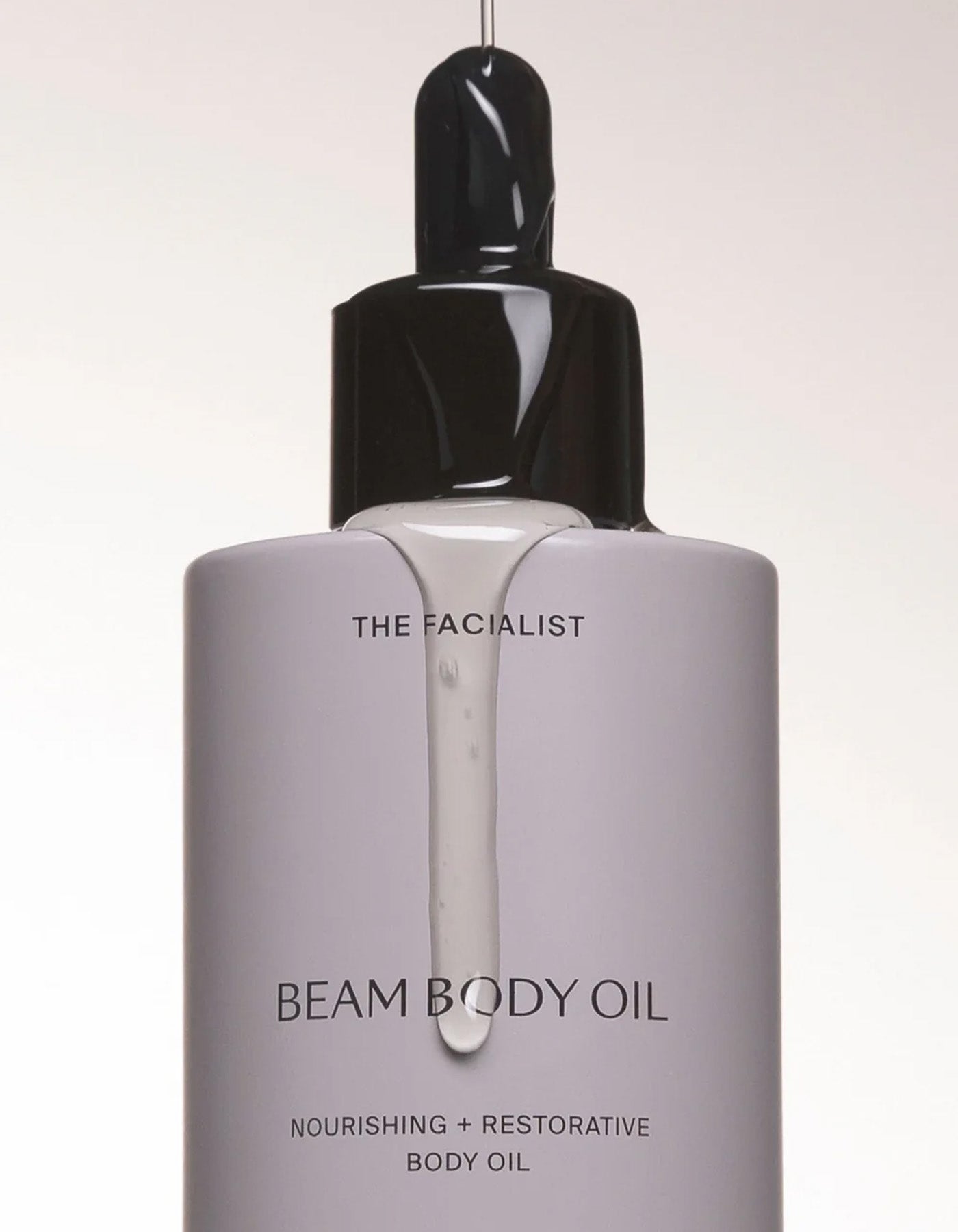 The Facialist Beam Body Oil