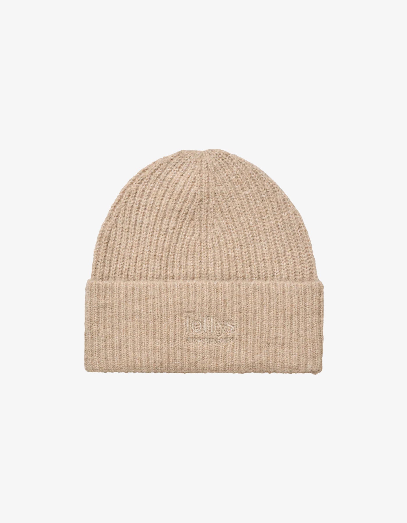 LollysLaundry ForrestLL Beanie Beige