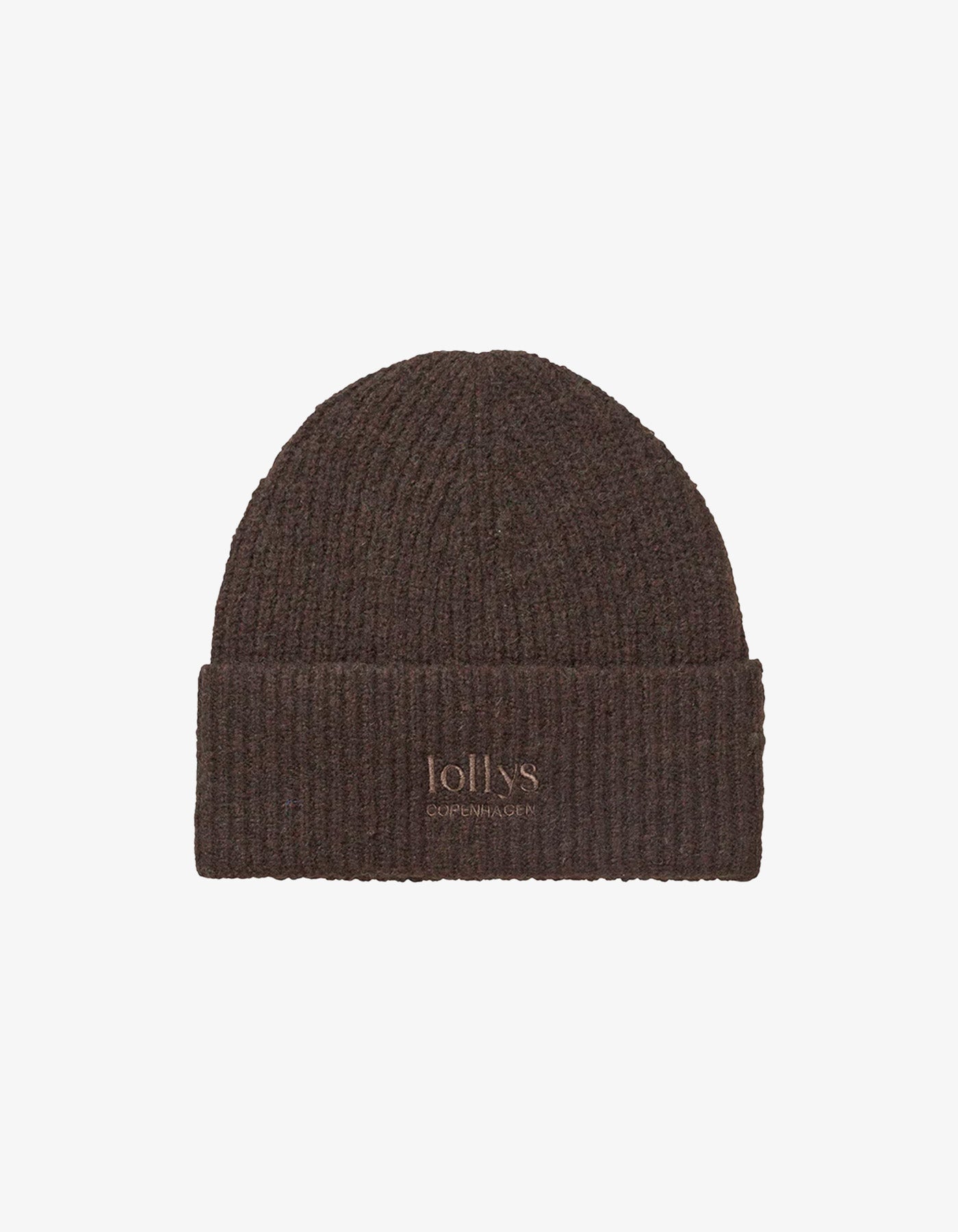 Lollys Lundry ForrestLL Beanie Choco