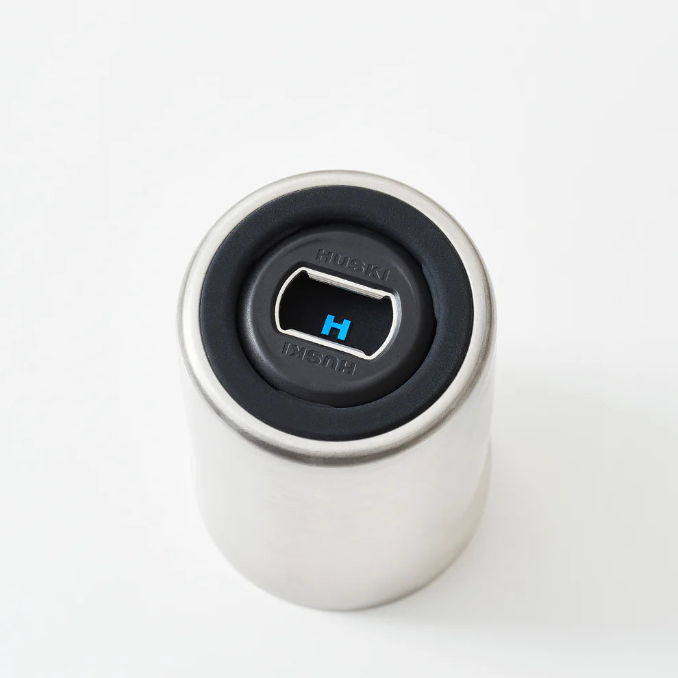 Huski Beer Cooler 2.0 Red