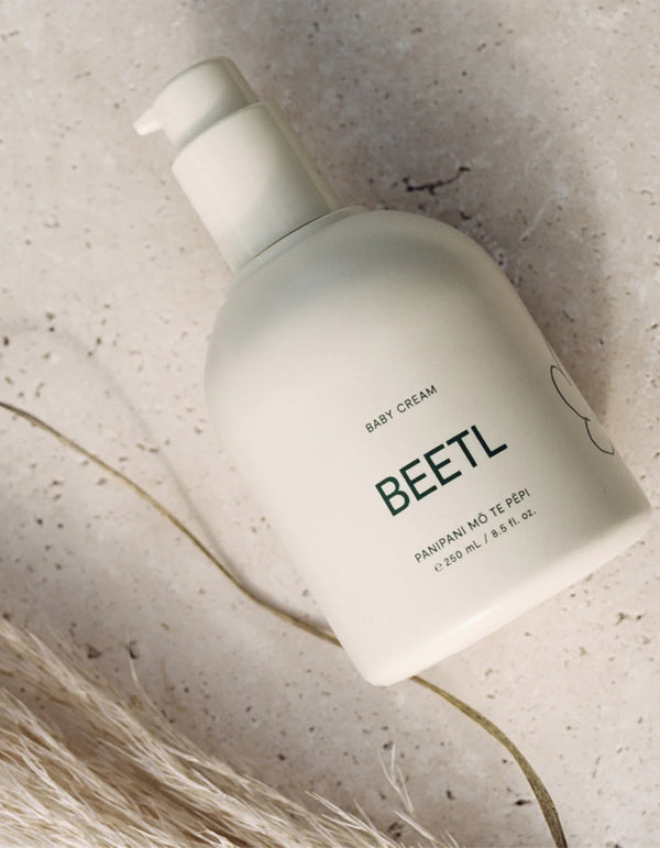 Beetl Baby Cream