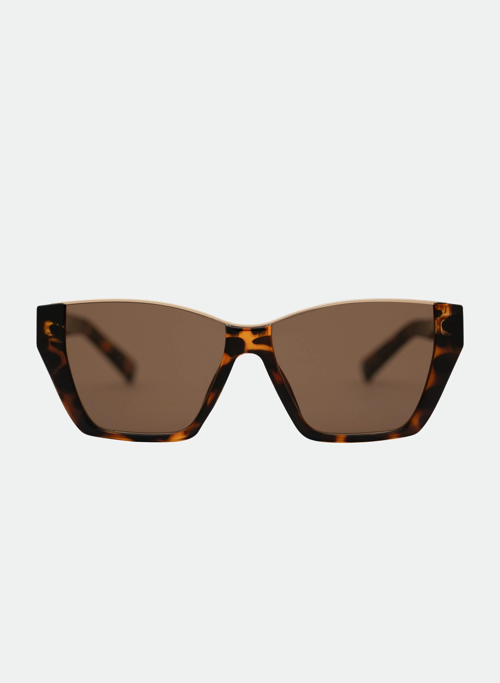 Otra Eyewear Belle Tort/Brown