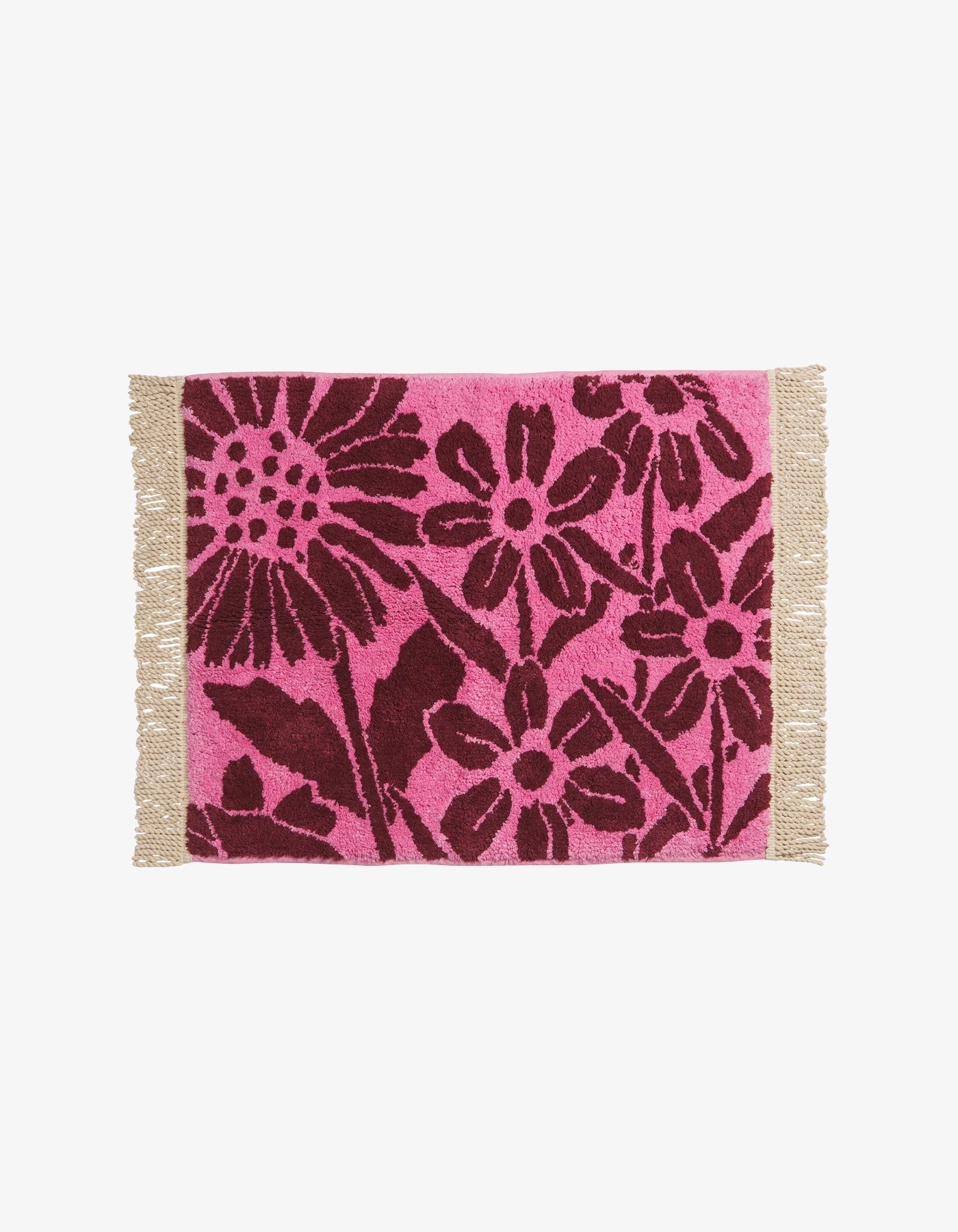 Sage x Clare Bernanda Bath Mat