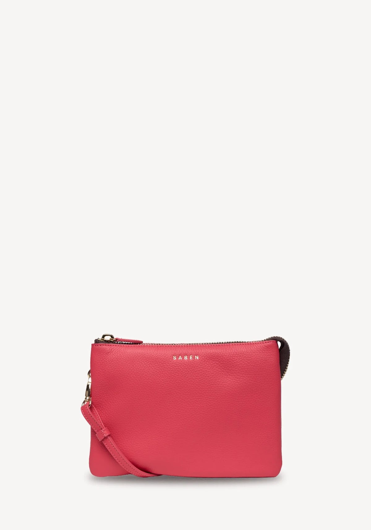 Saben Tilly's Big Sis Crossbody Azalea