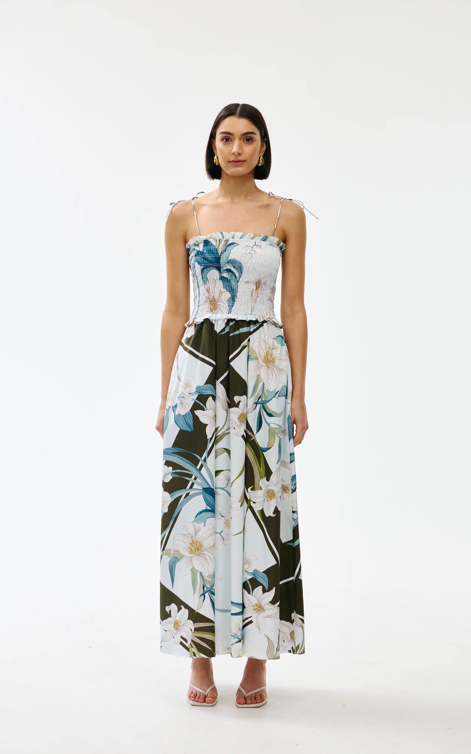 Kinney Portofino Billy Dress
