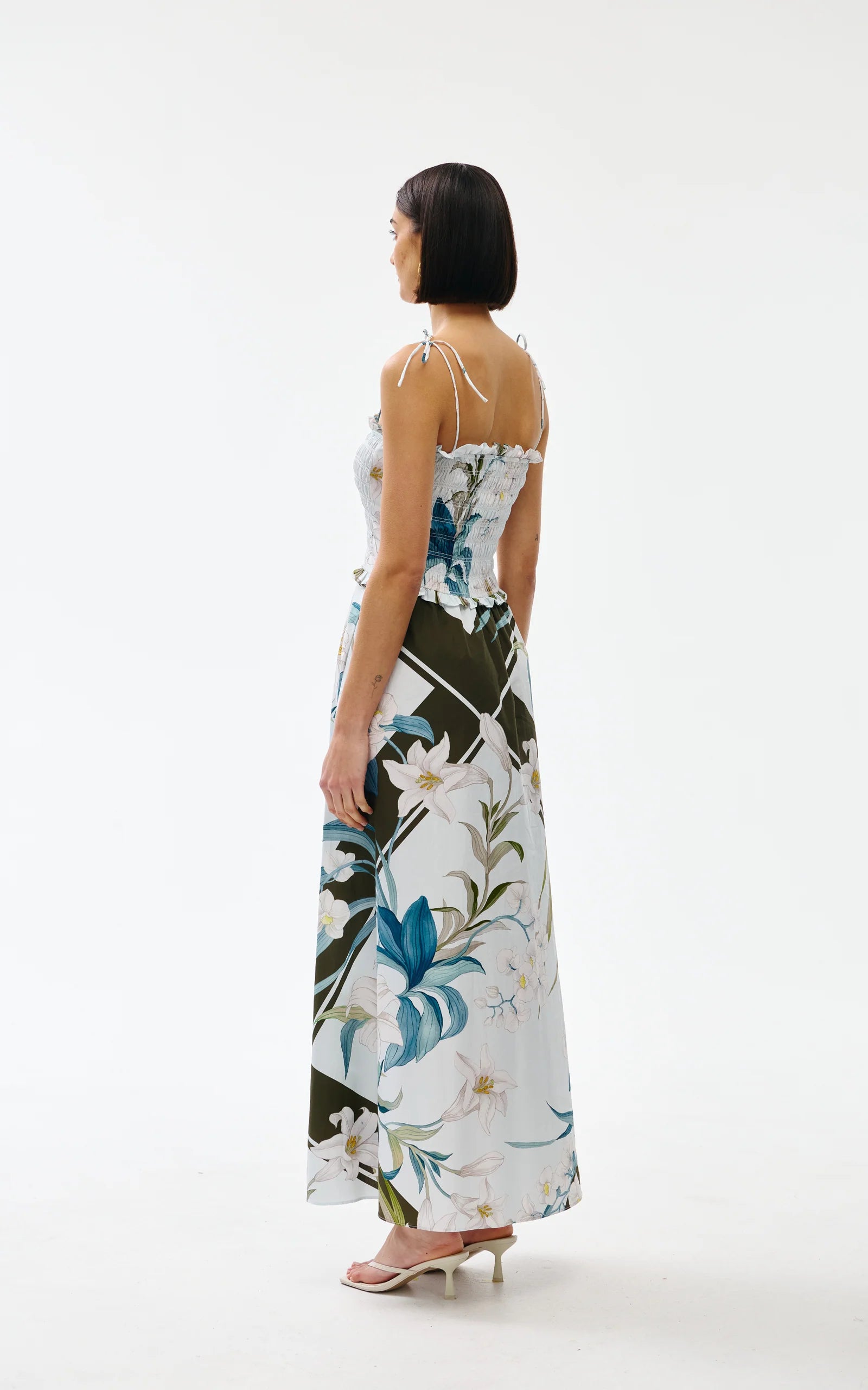 Kinney Portofino Billy Dress