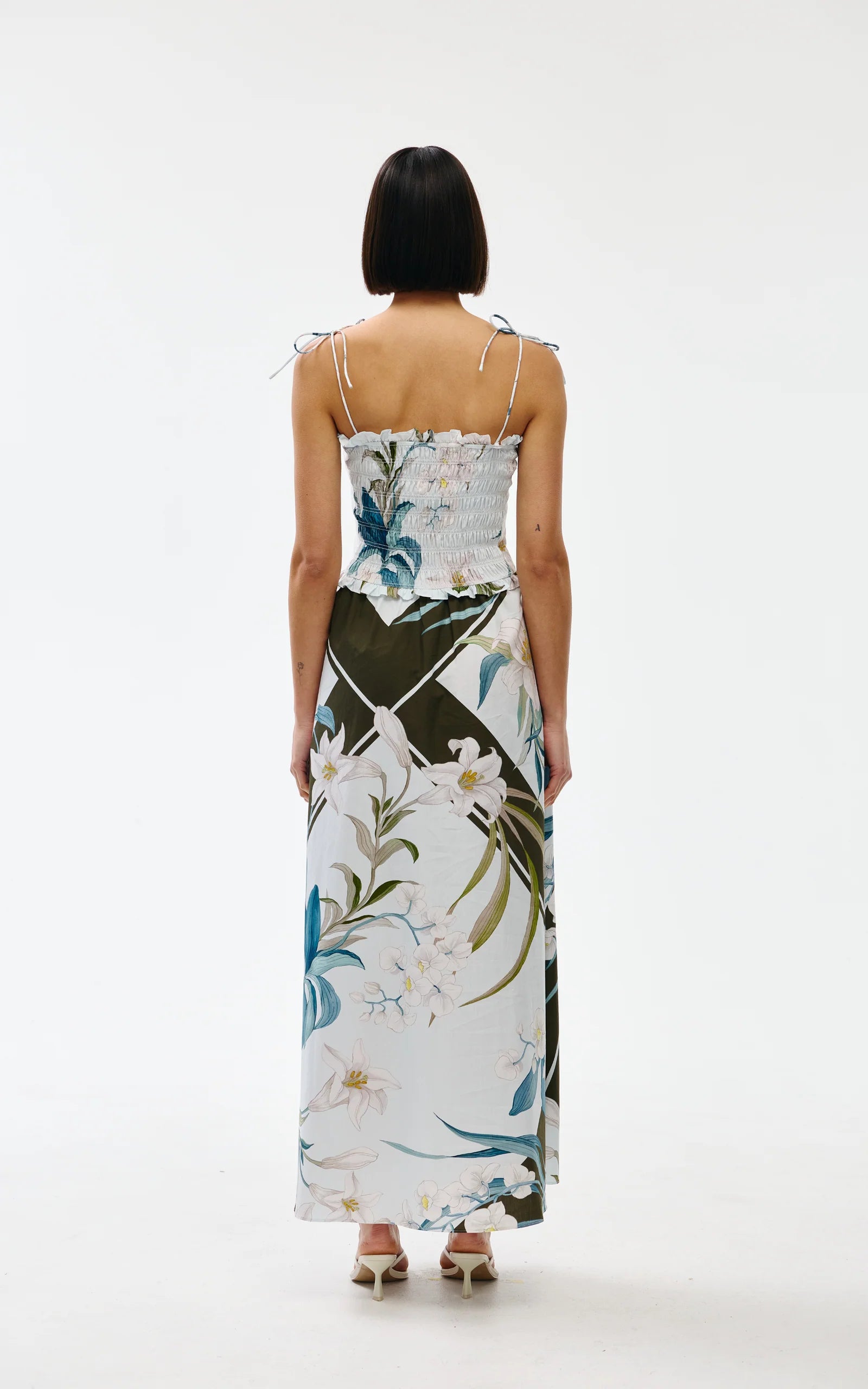 Kinney Portofino Billy Dress