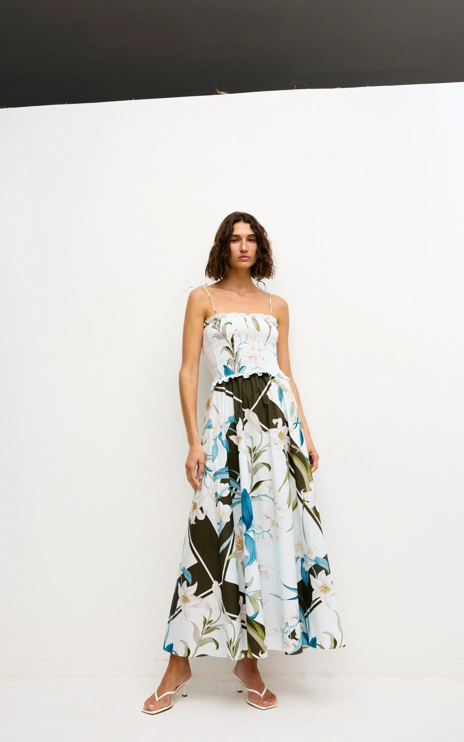 Kinney Portofino Billy Dress