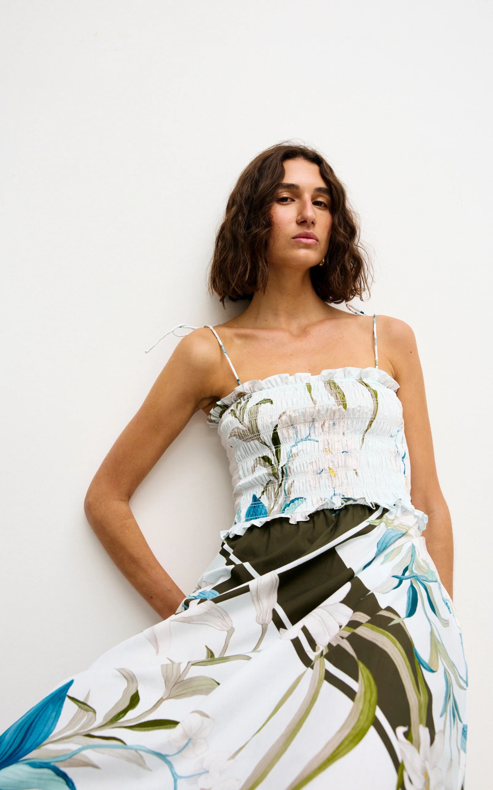 Kinney Portofino Billy Dress