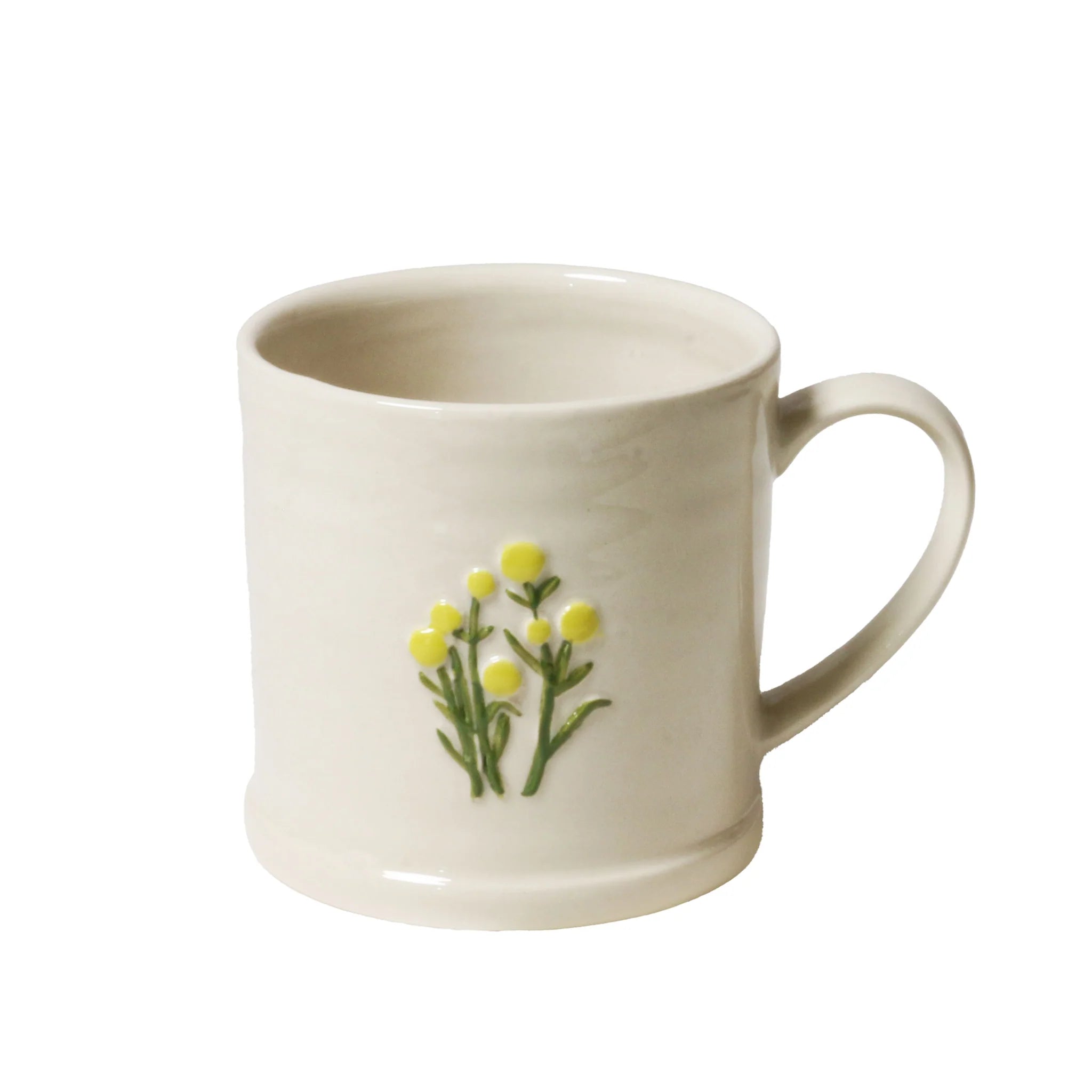 Robert Gordon Billy Button Mug Large Favourite Things
