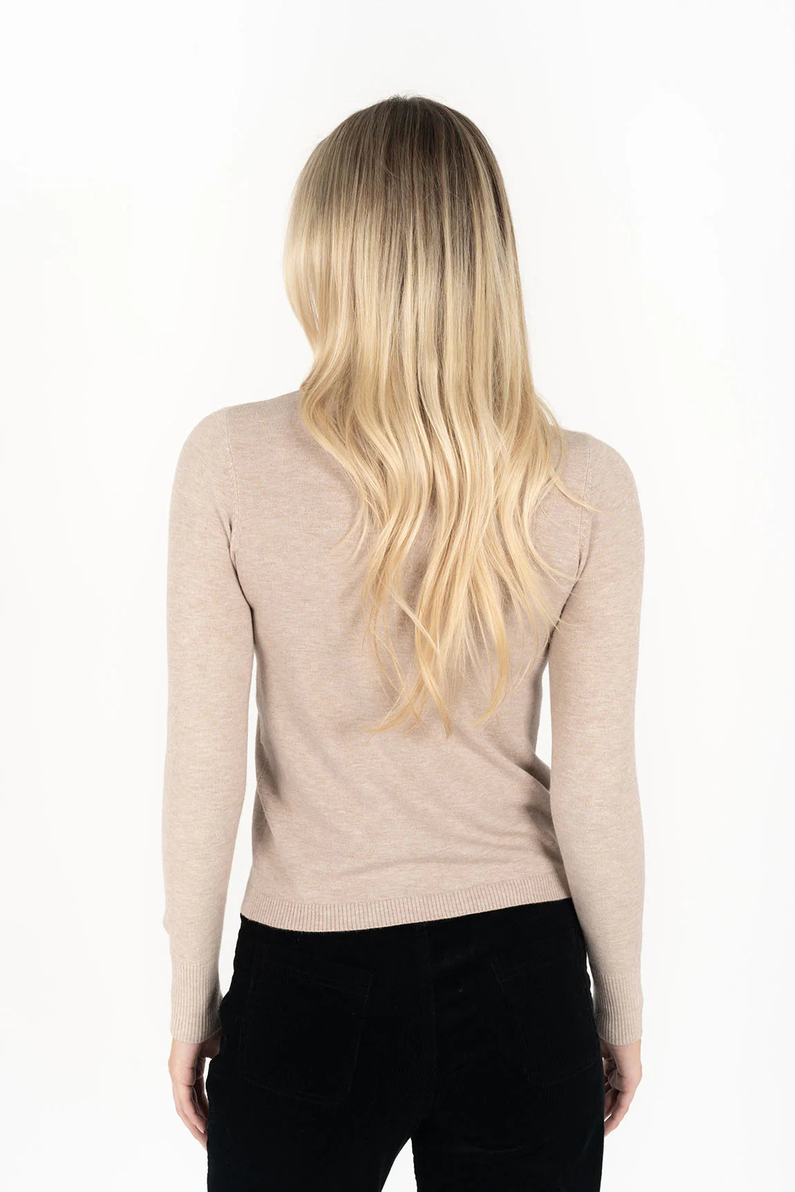 Humidity Alana Skivvy Birch