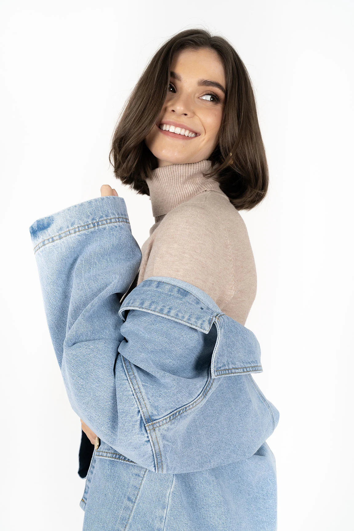 Humidity Alana Skivvy Birch