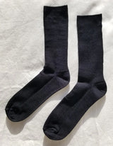 Le Bon Trouser Socks