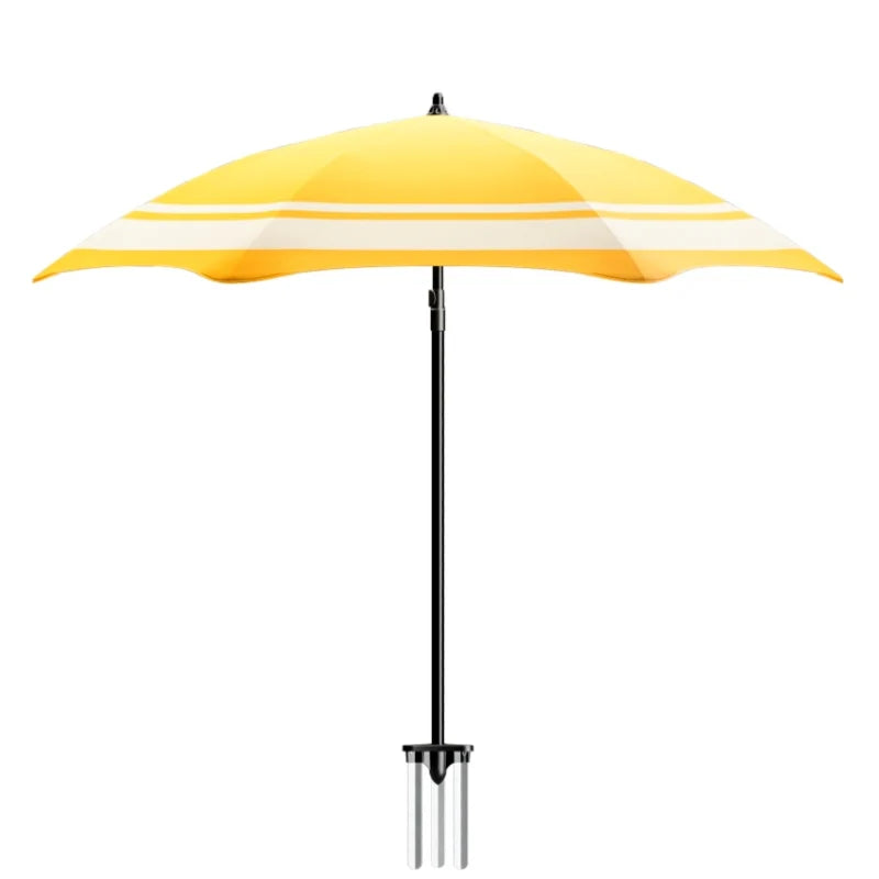 Blunt Beach Umbrella Sun