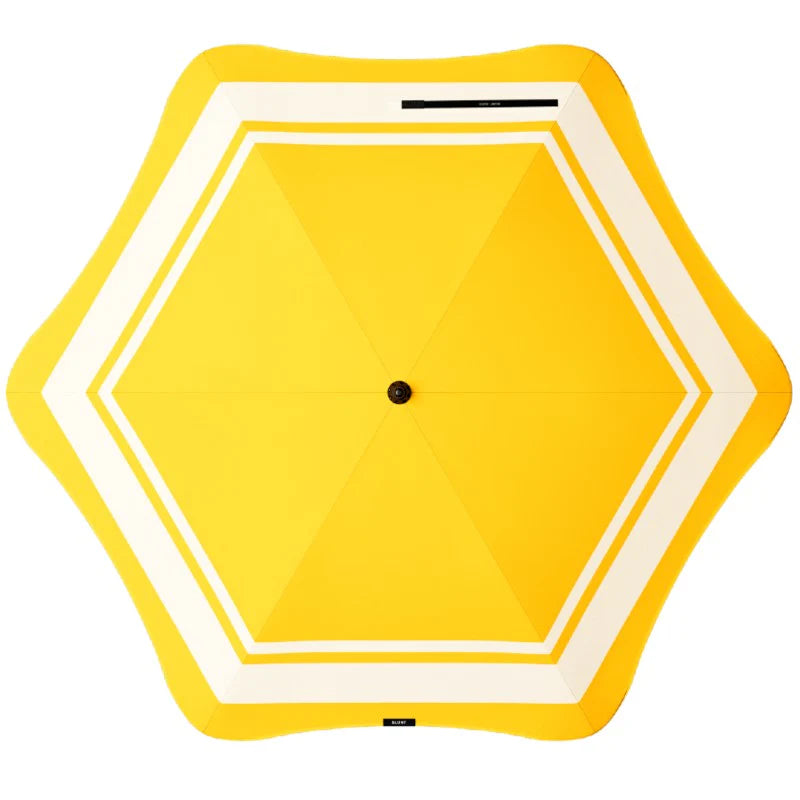 Blunt Beach Umbrella Sun
