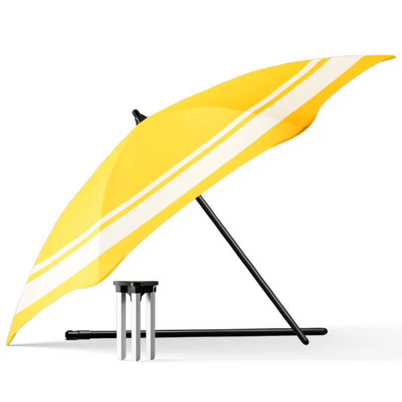 Blunt Beach Umbrella Sun