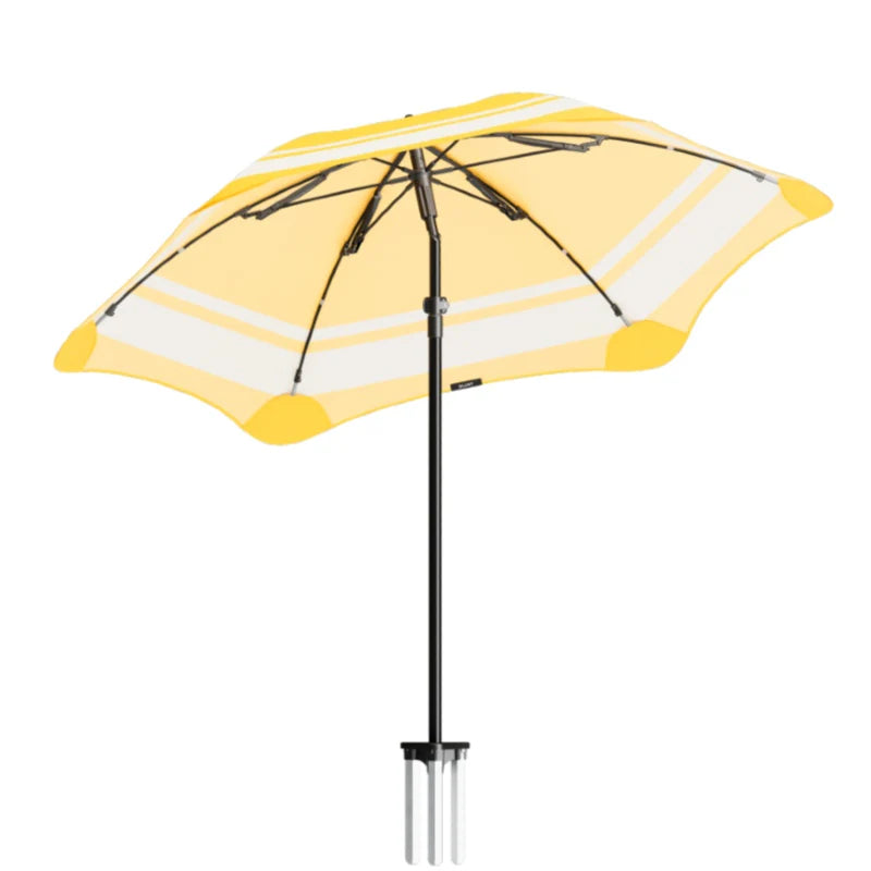 Blunt Beach Umbrella Sun
