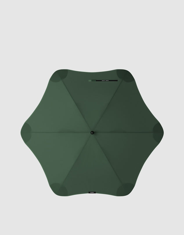 Blunt Classic Forest Green