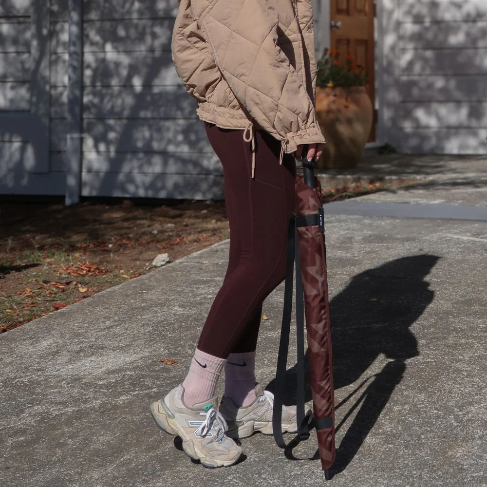 Blunt Classic Houndstooth Cocoa Limited Edition