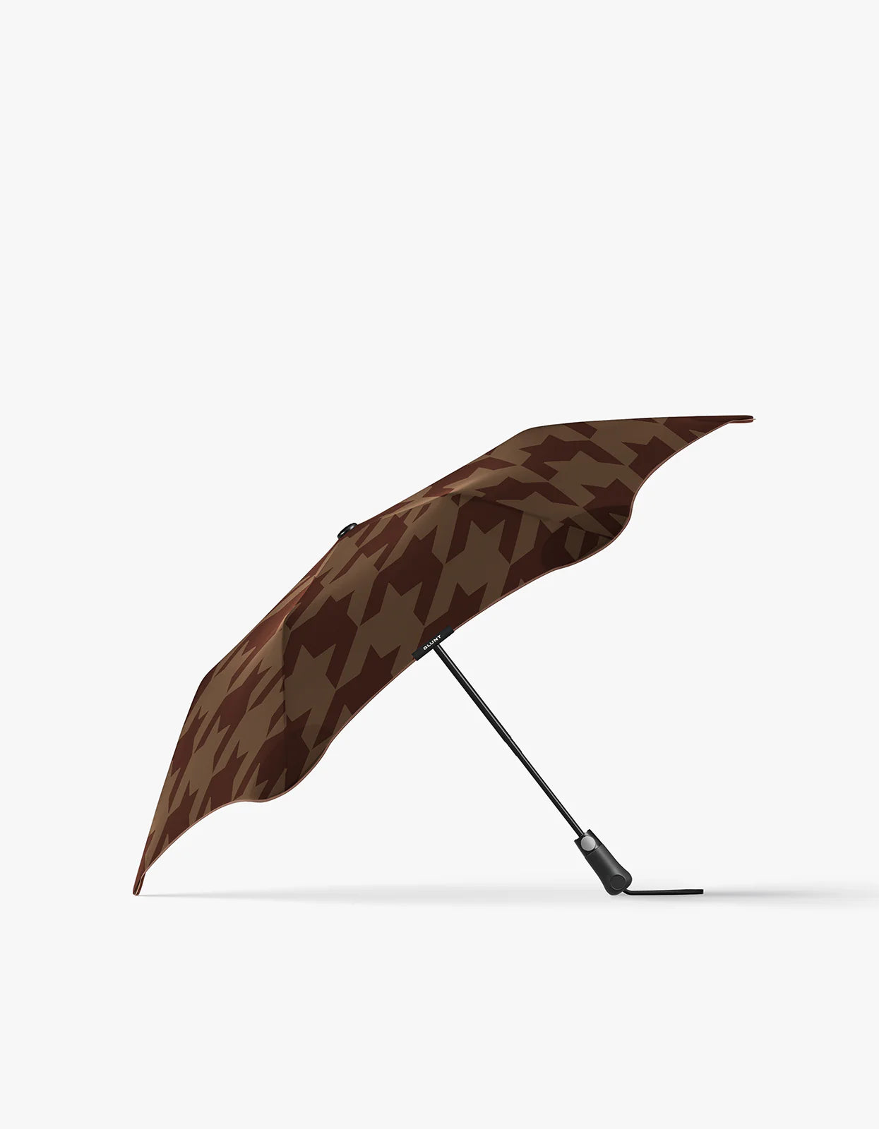 Blunt Metro Houndstooth Cocoa