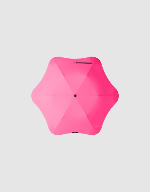 Blunt Metro Hibiscus Pink